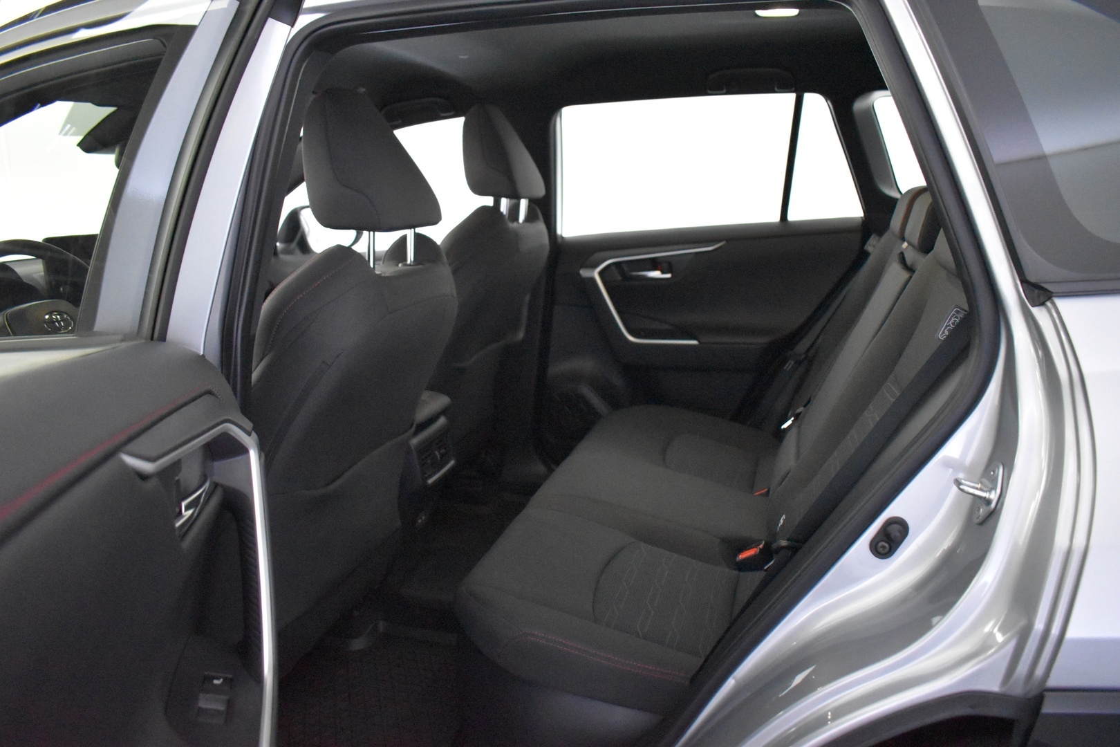 TOYOTA RAV4 Plug-in 2025