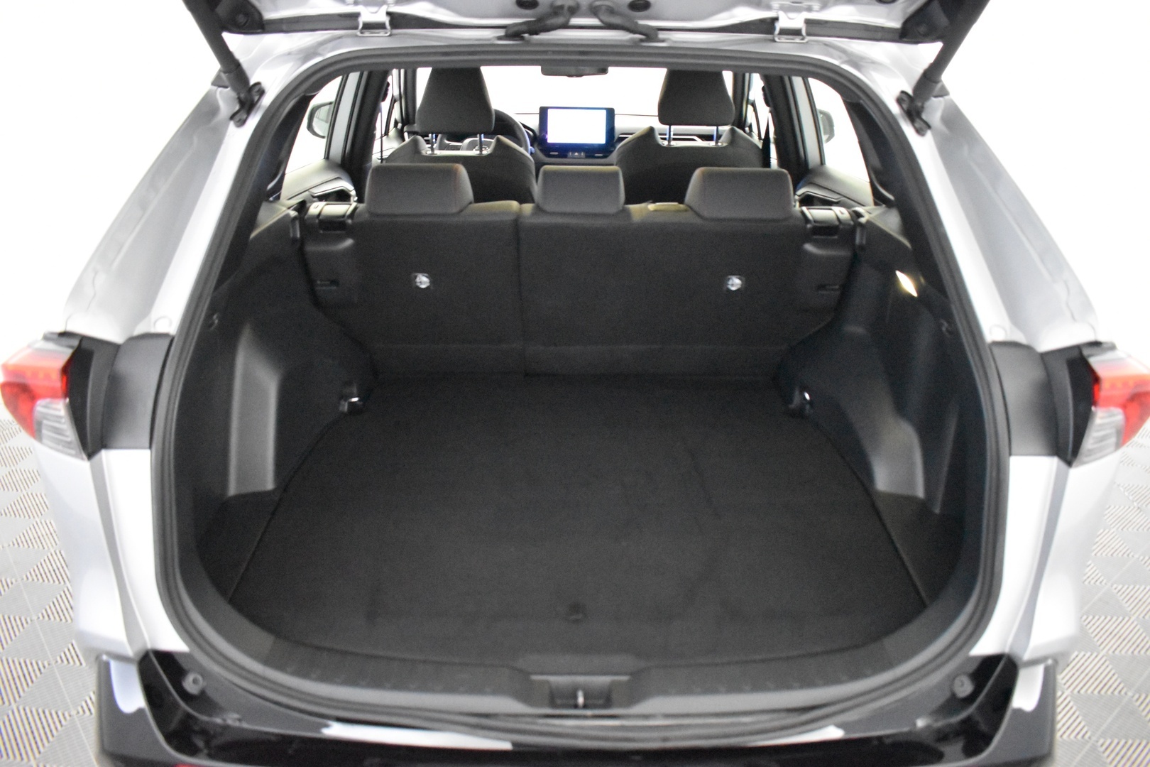 TOYOTA RAV4 Plug-in 2025