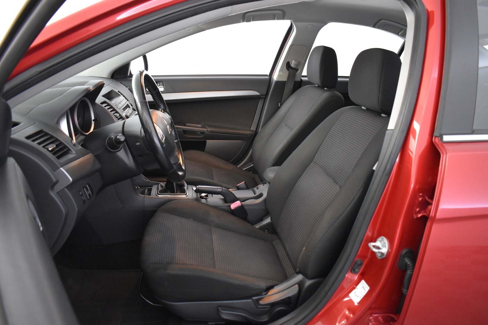 MITSUBISHI Lancer 2010