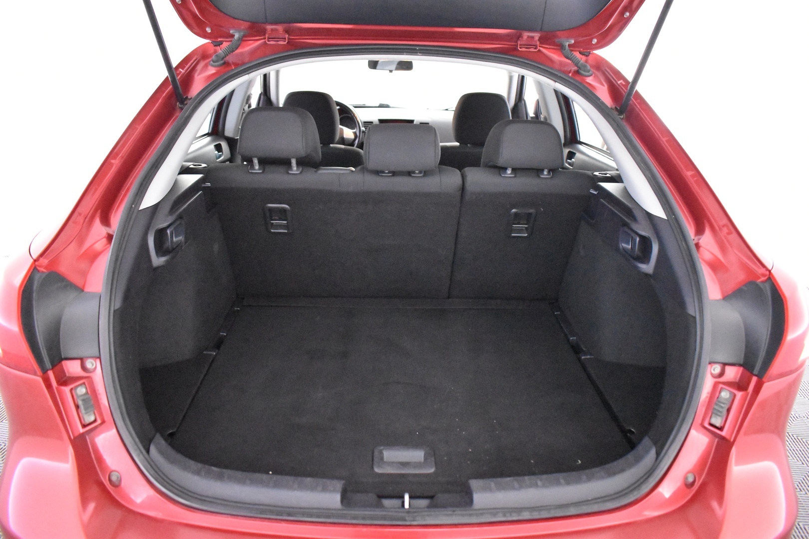 MITSUBISHI Lancer 2010