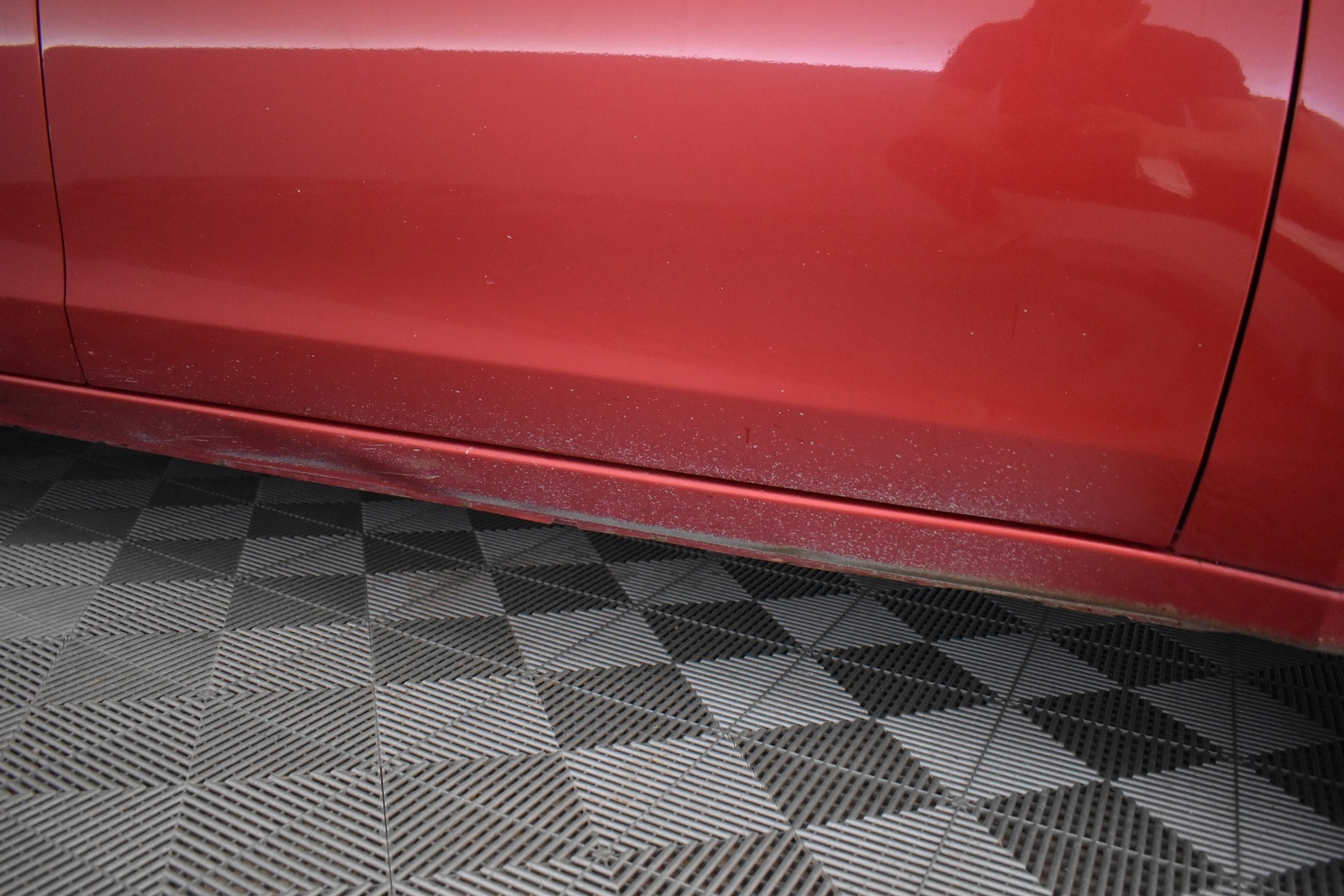 MITSUBISHI Lancer 2010