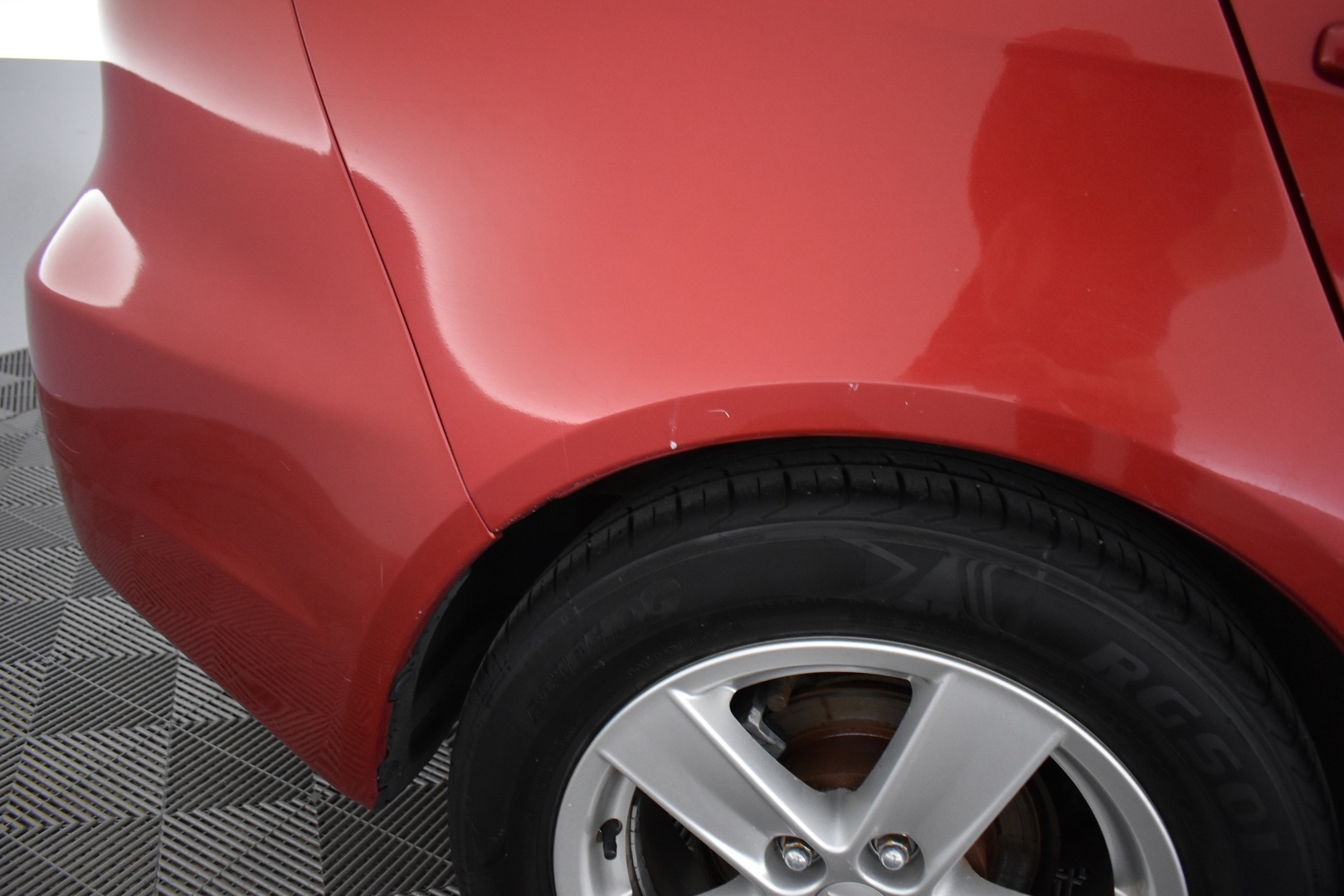 MITSUBISHI Lancer 2010