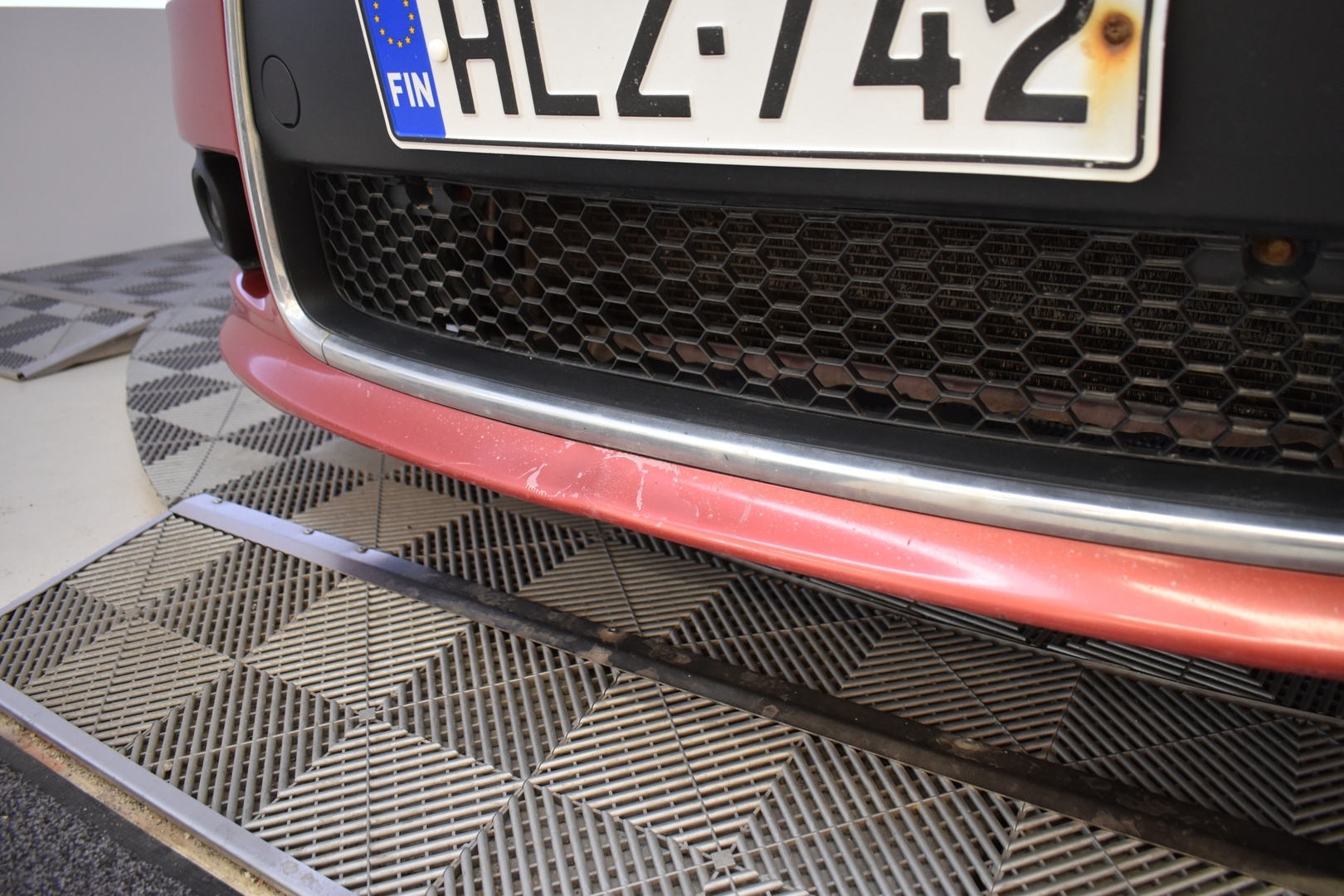 MITSUBISHI Lancer 2010