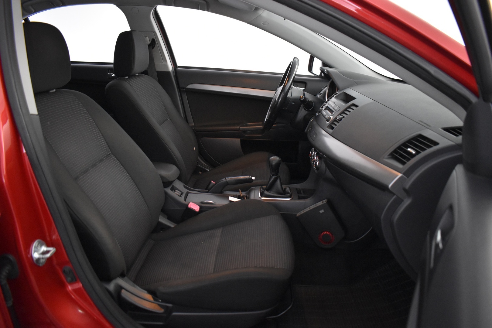 MITSUBISHI Lancer 2010