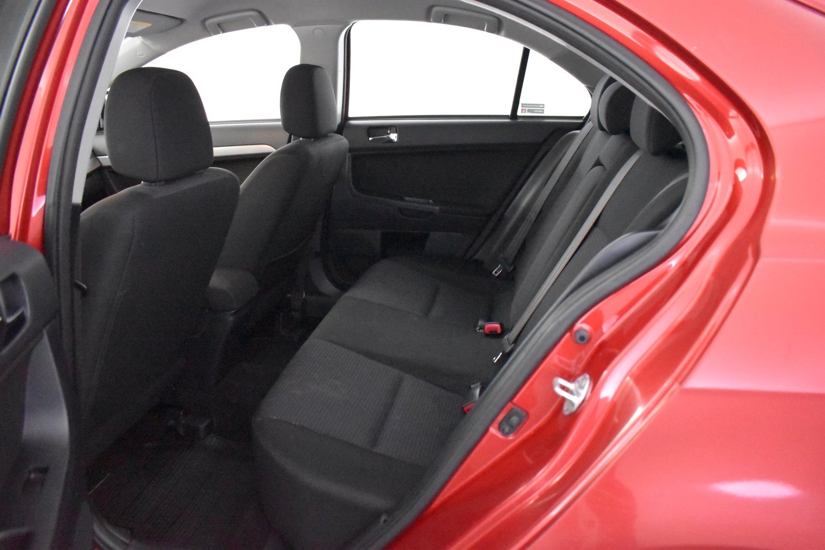 MITSUBISHI Lancer 2010