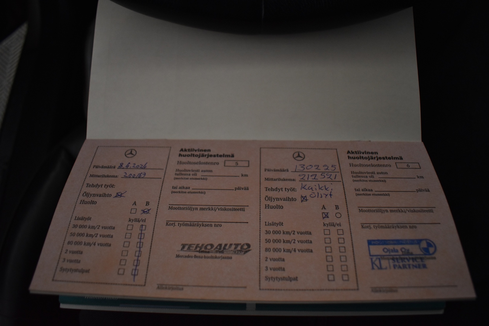 MERCEDES-BENZ E 1999