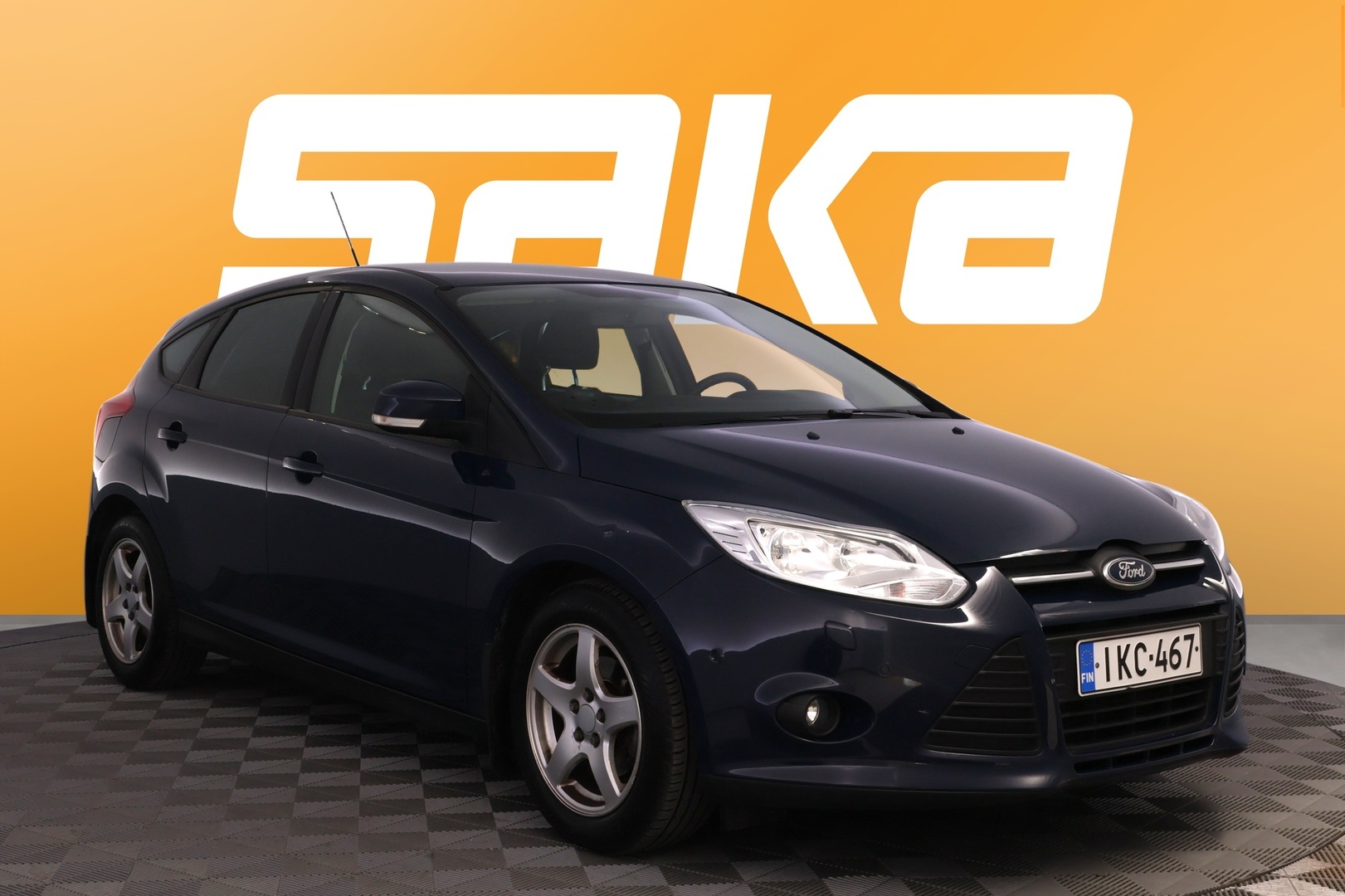FORD Focus 2011