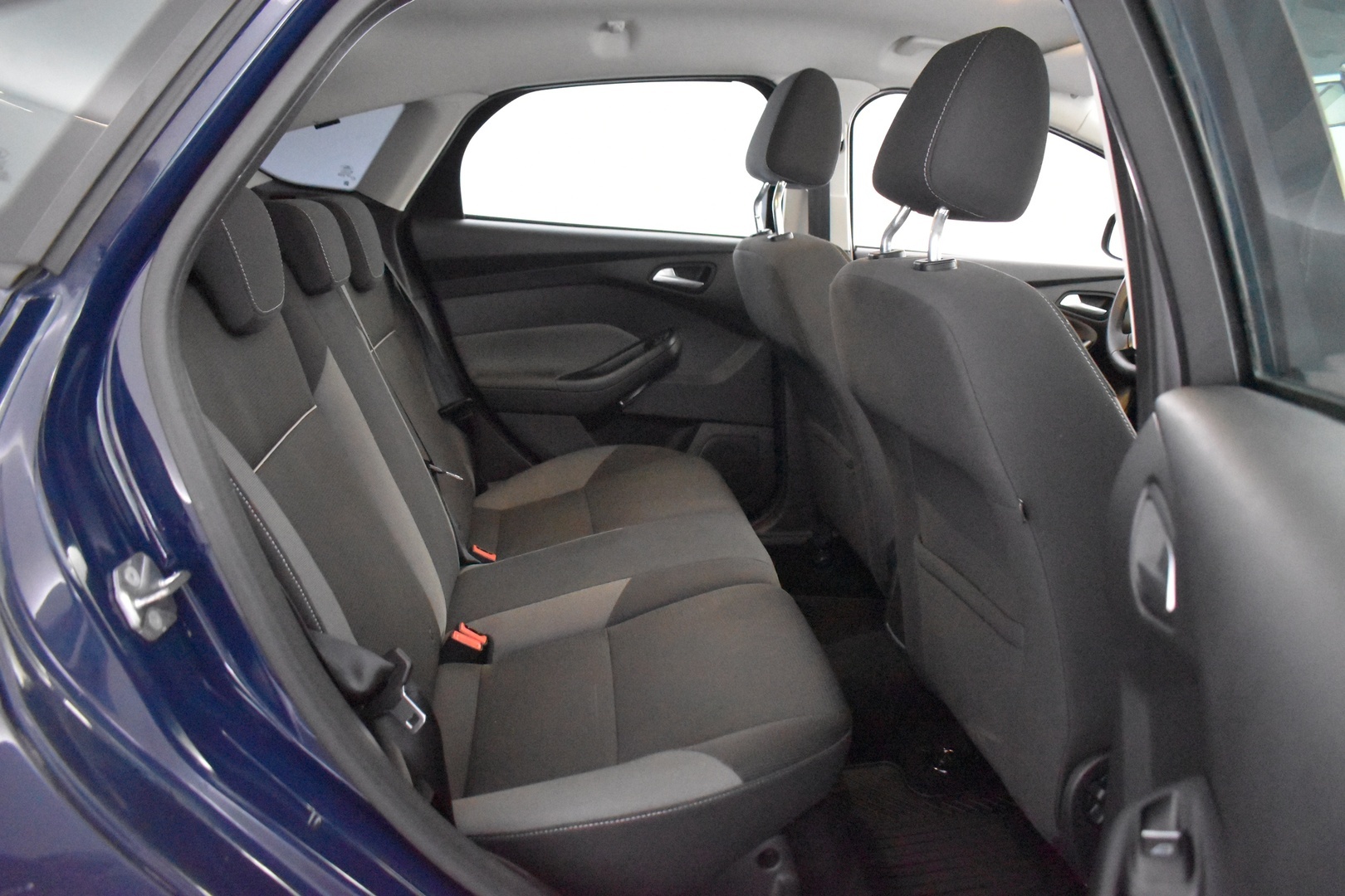 FORD Focus 2011