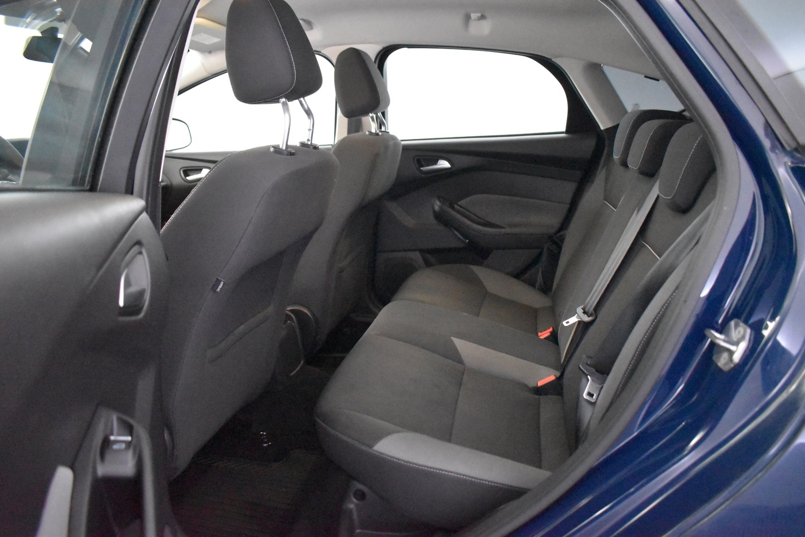FORD Focus 2011
