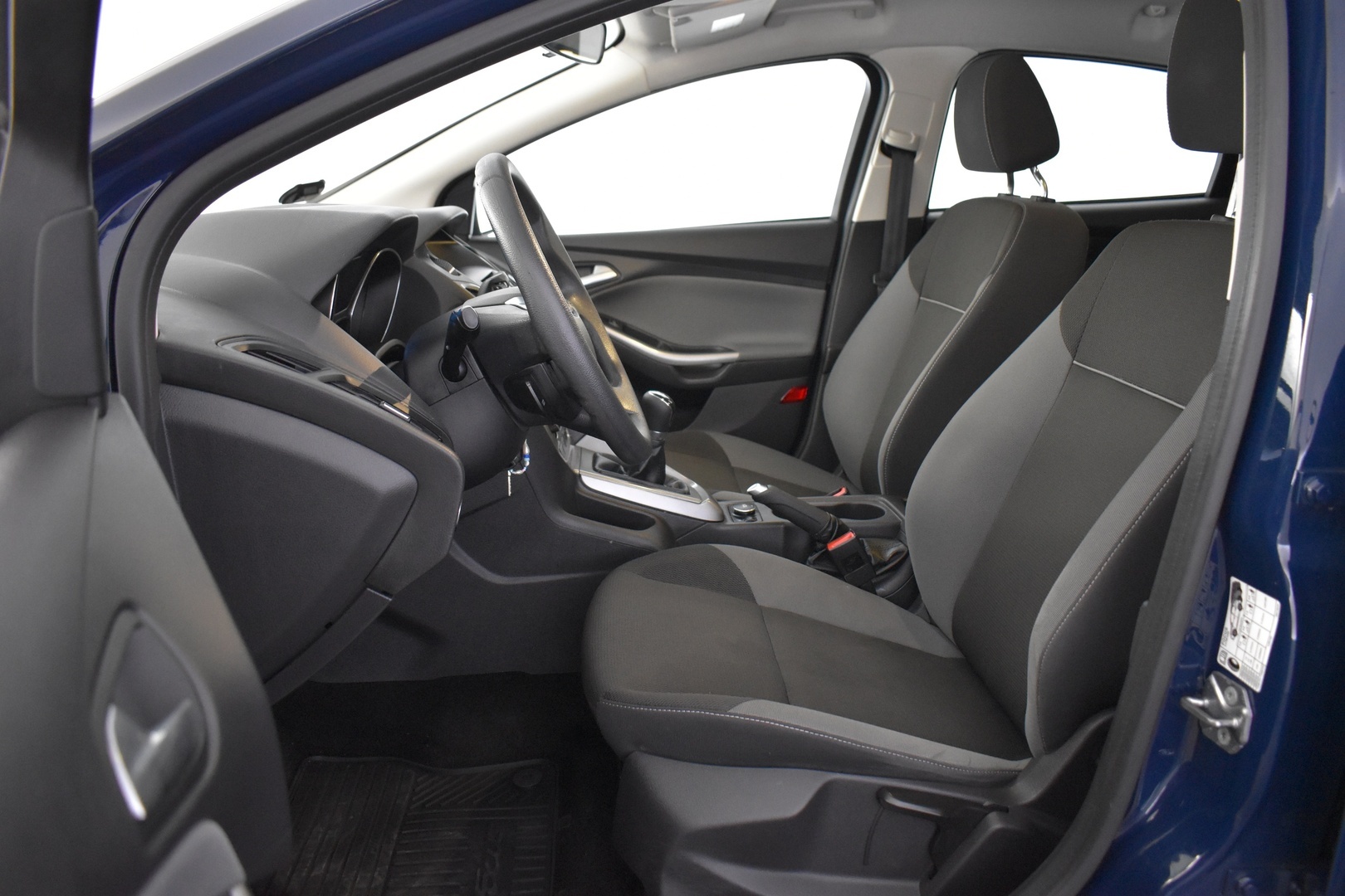 FORD Focus 2011