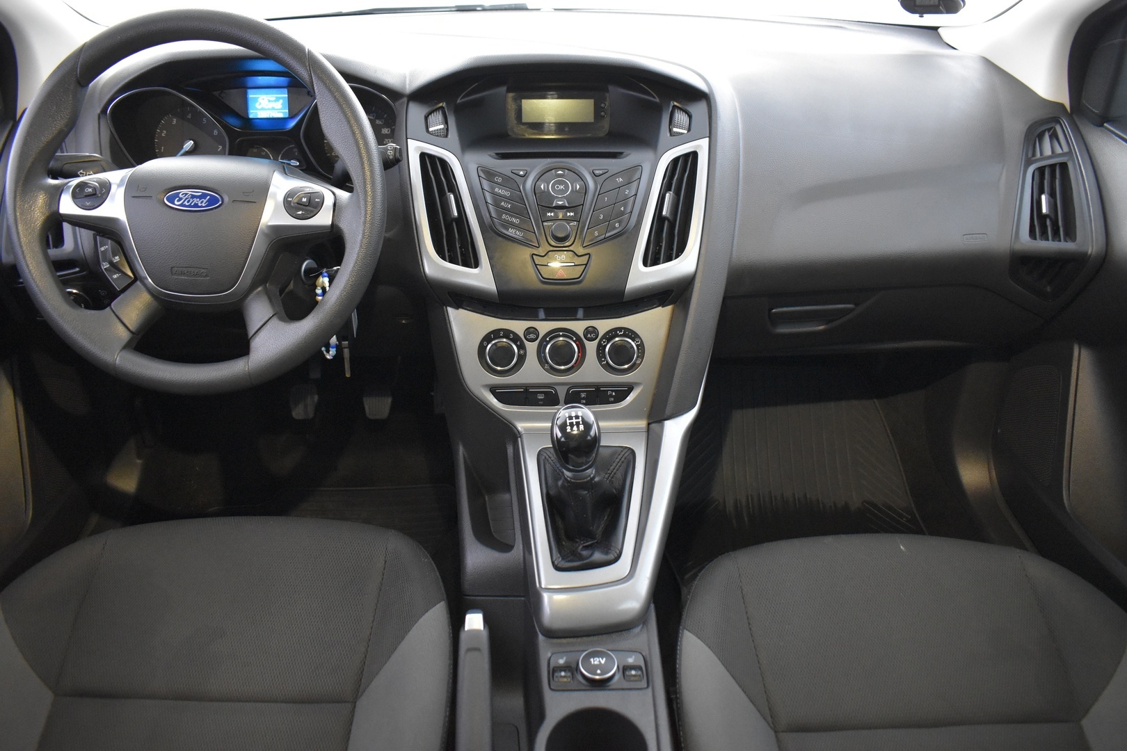 FORD Focus 2011