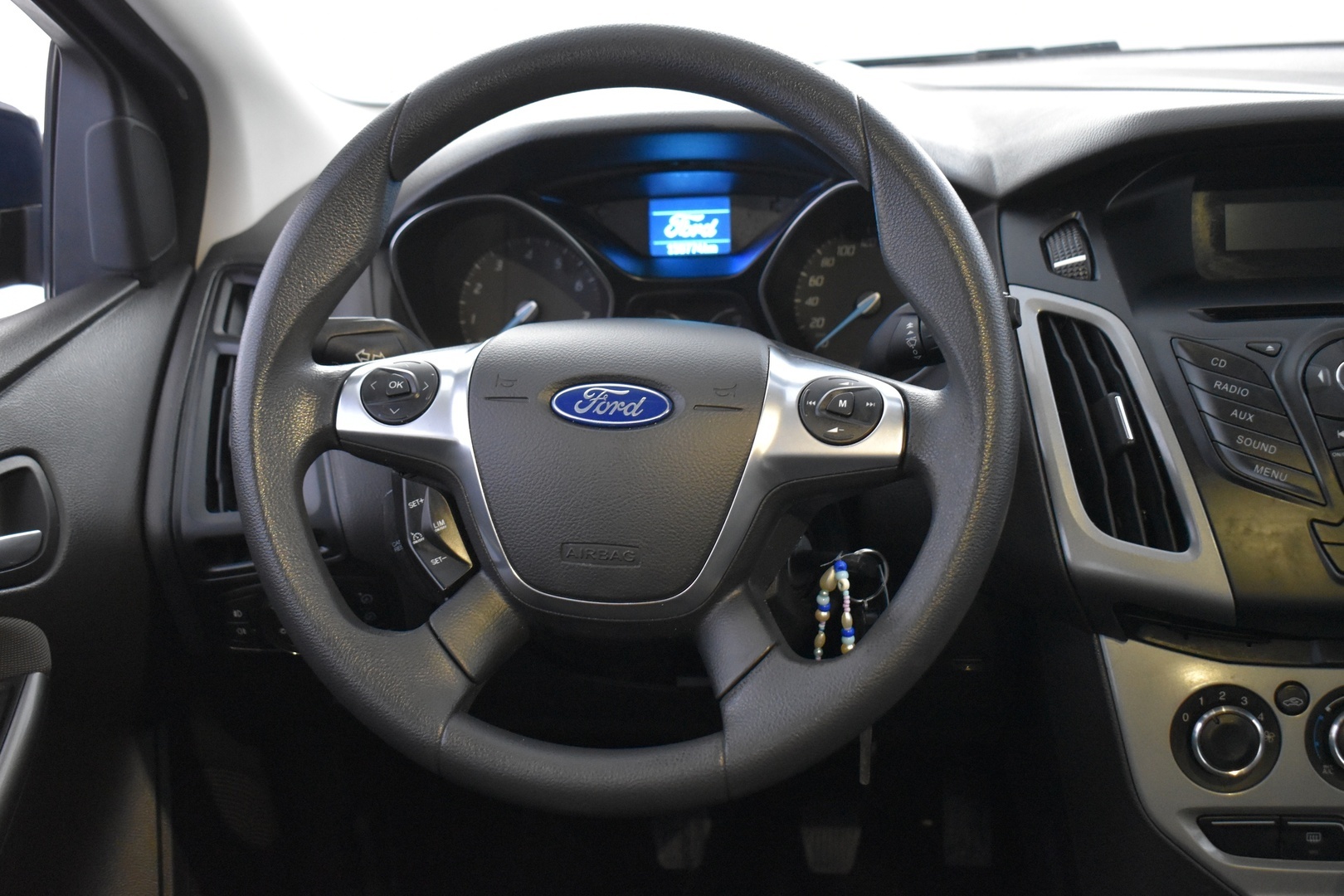 FORD Focus 2011