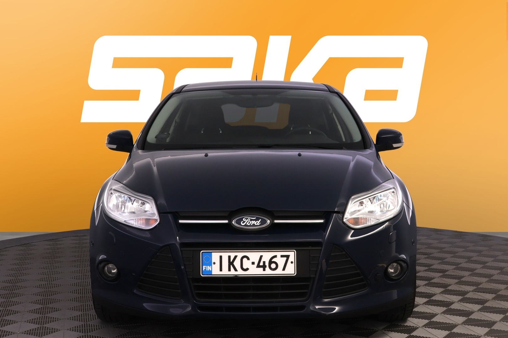 FORD Focus 2011