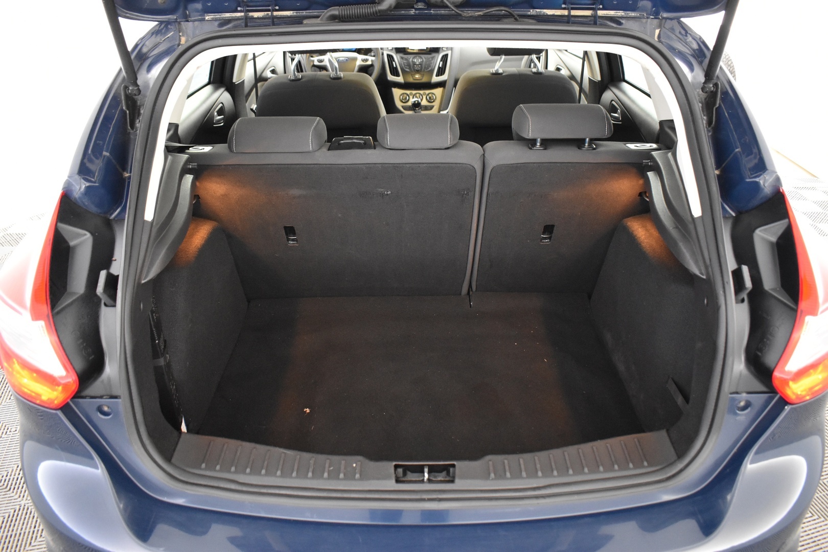 FORD Focus 2011