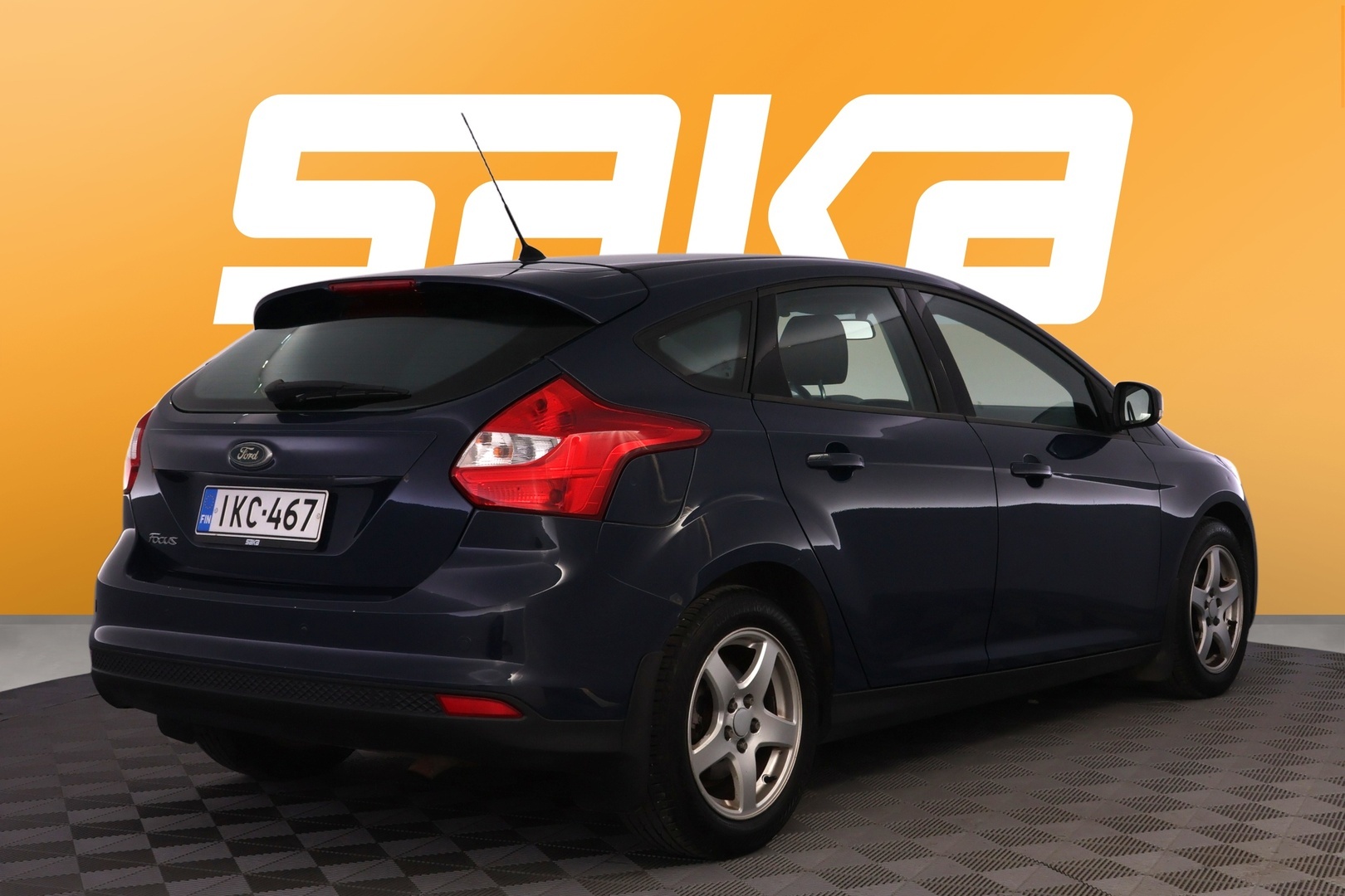 FORD Focus 2011