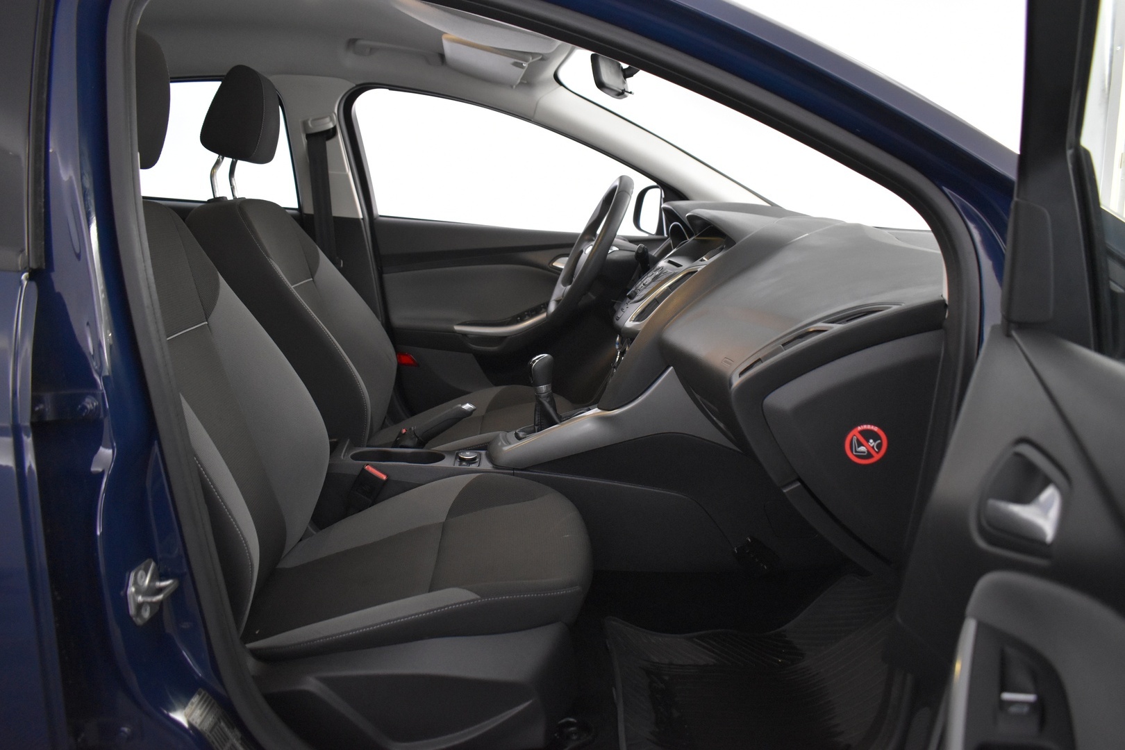 FORD Focus 2011