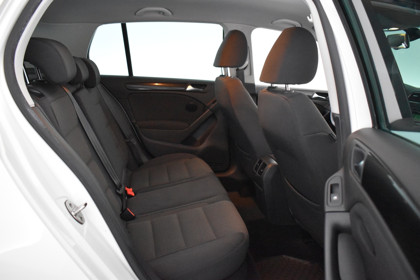 VOLKSWAGEN Golf 2013