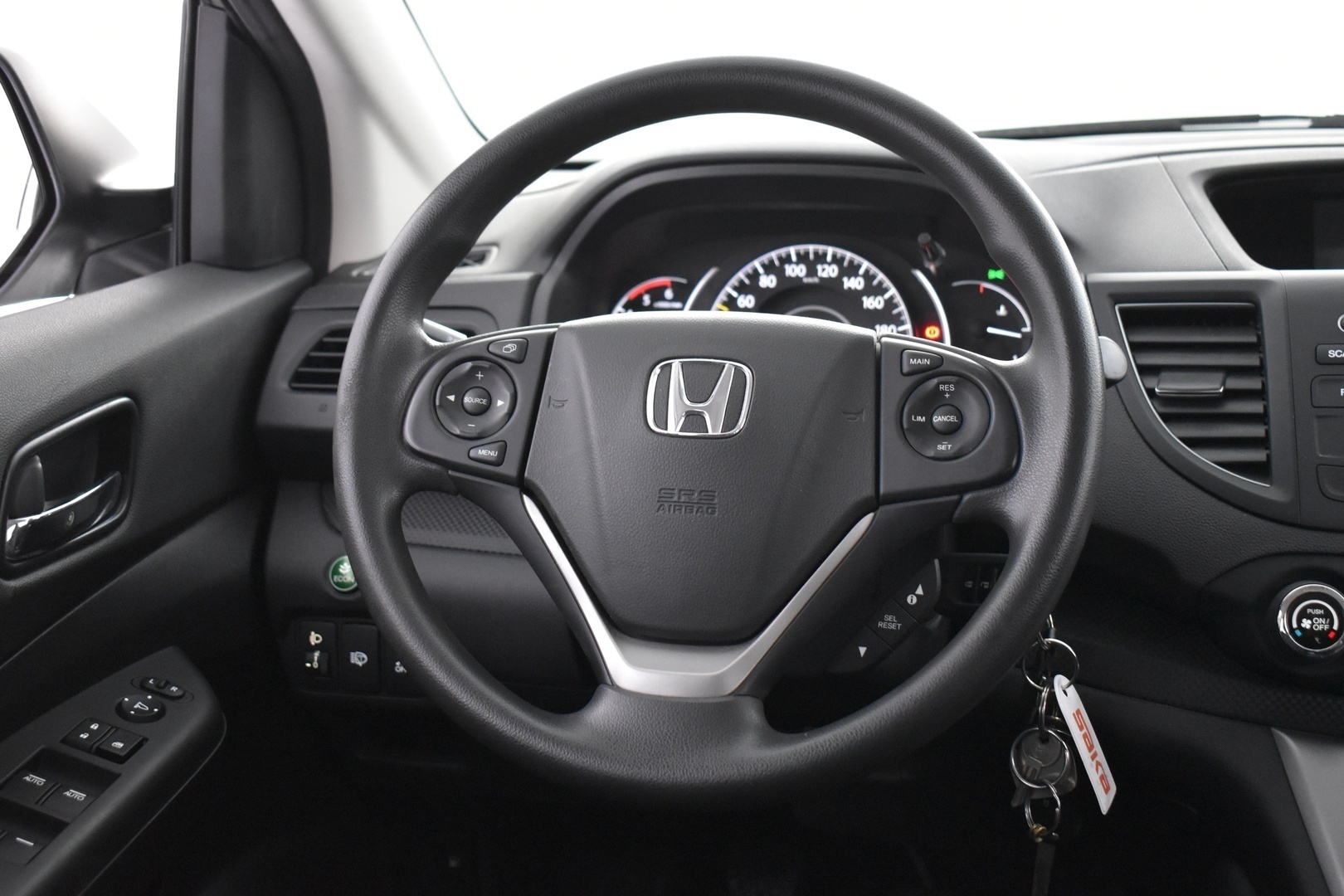 HONDA CR-V 2014