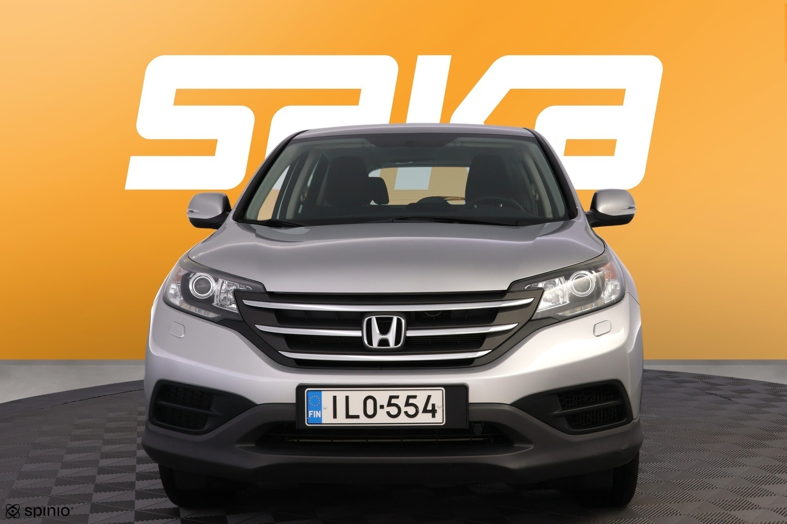 HONDA CR-V 2014