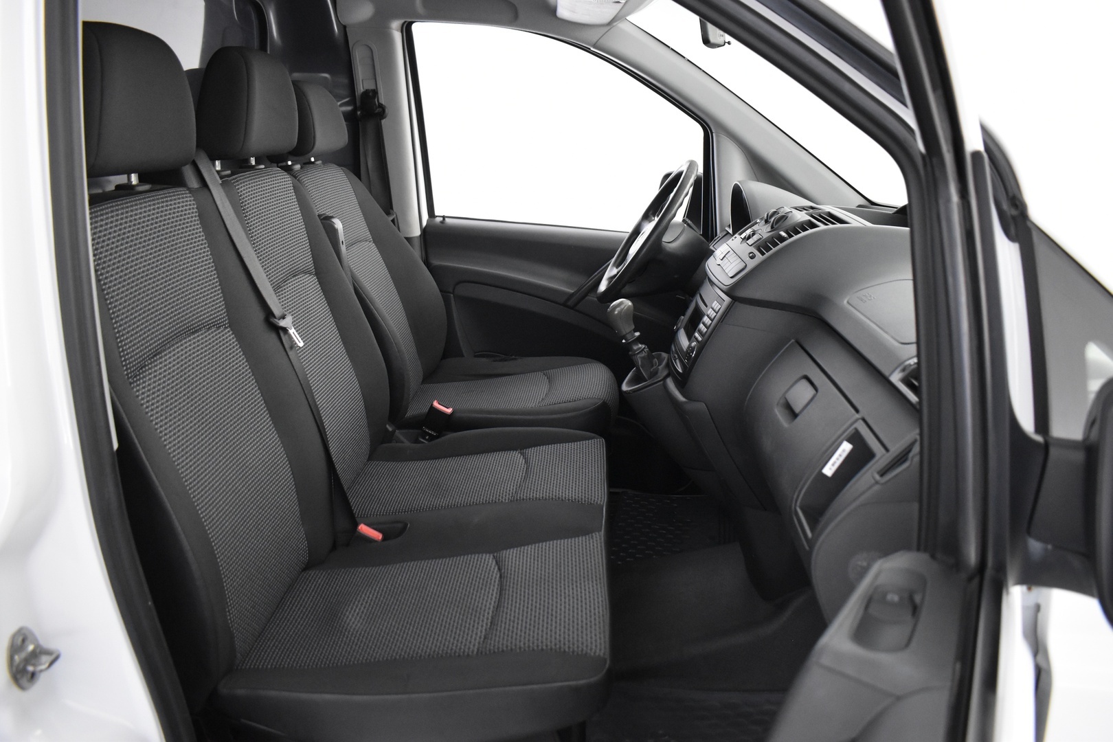 MERCEDES-BENZ Vito 2011