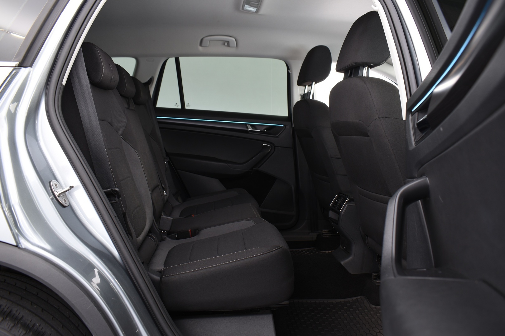 SKODA Kodiaq 2017