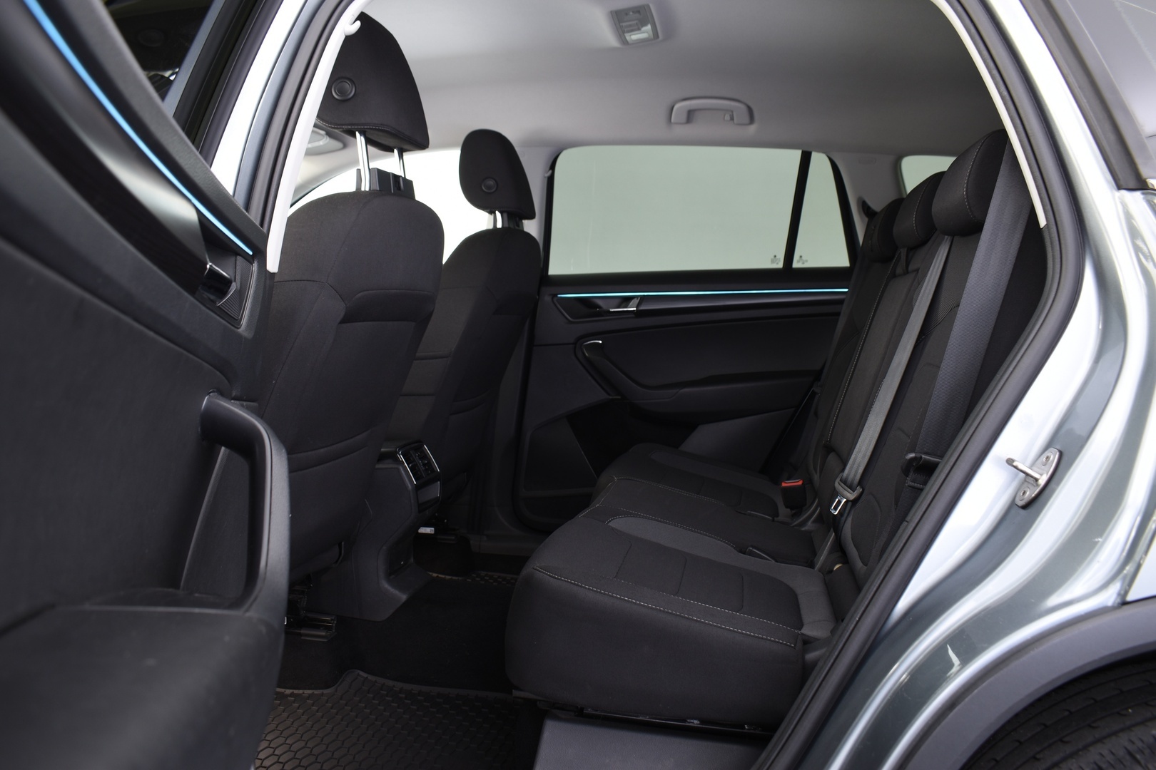 SKODA Kodiaq 2017