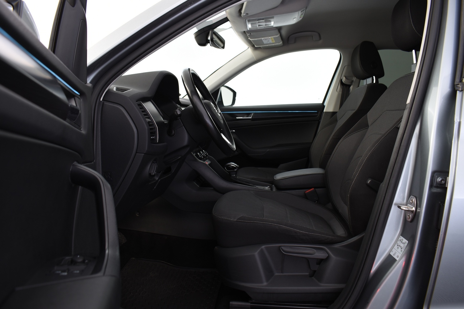 SKODA Kodiaq 2017