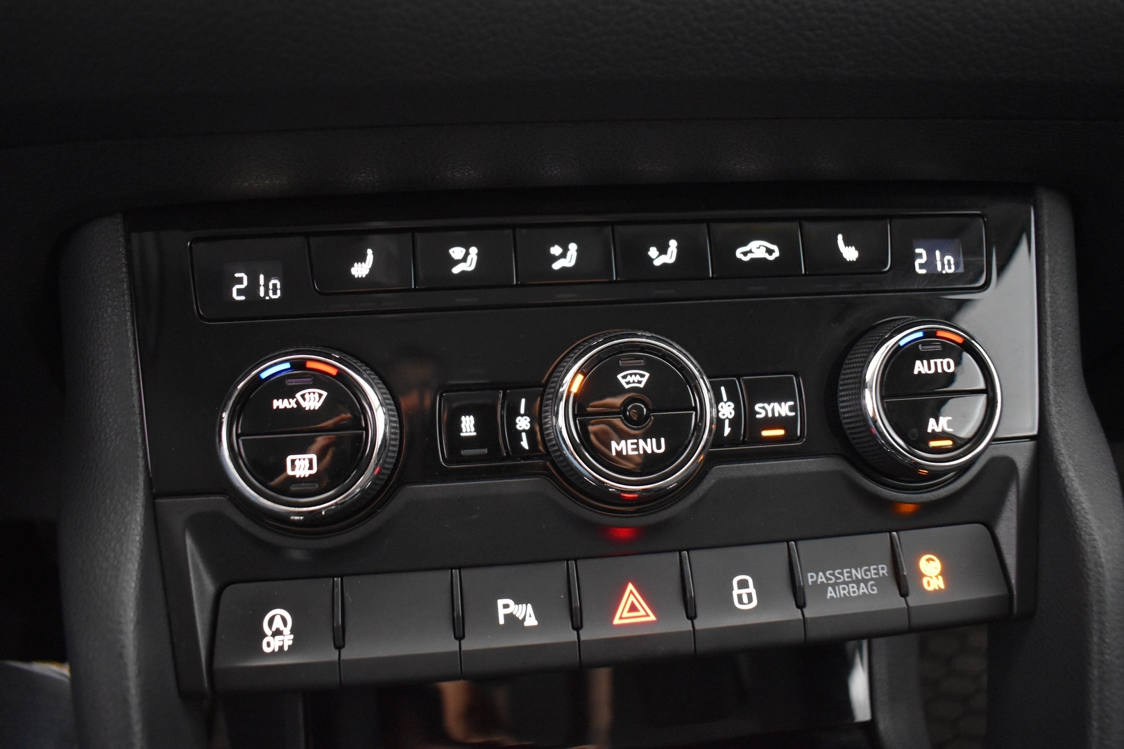 SKODA Kodiaq 2017