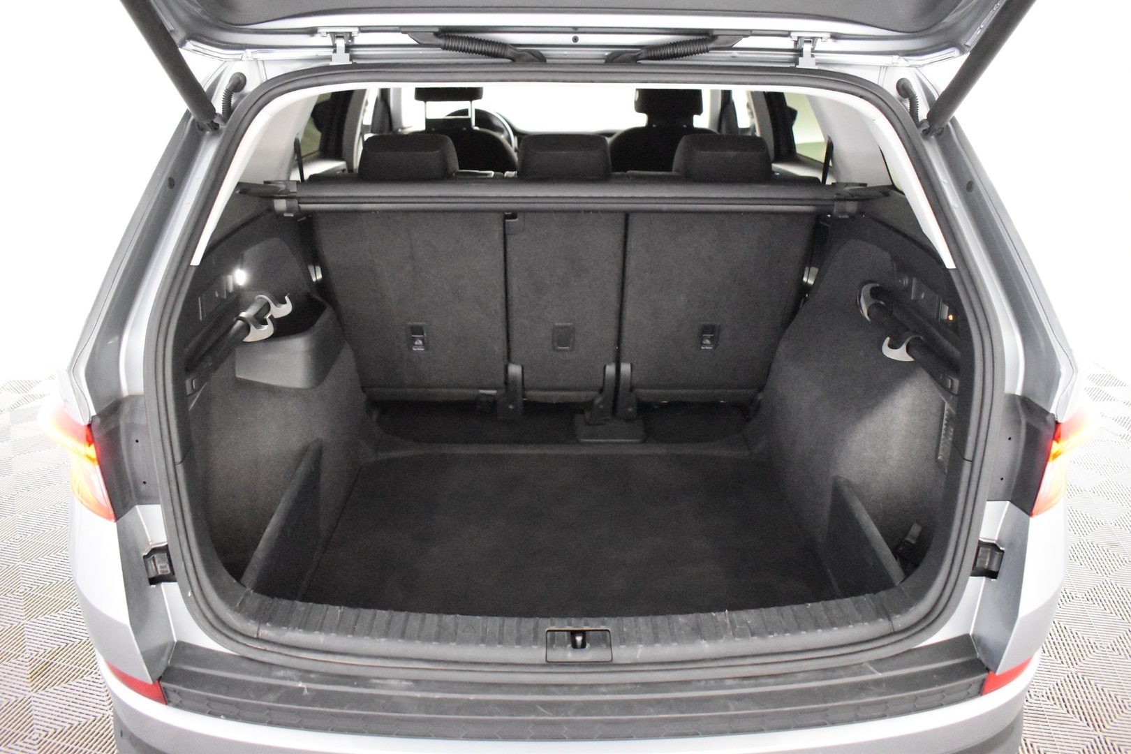 SKODA Kodiaq 2017