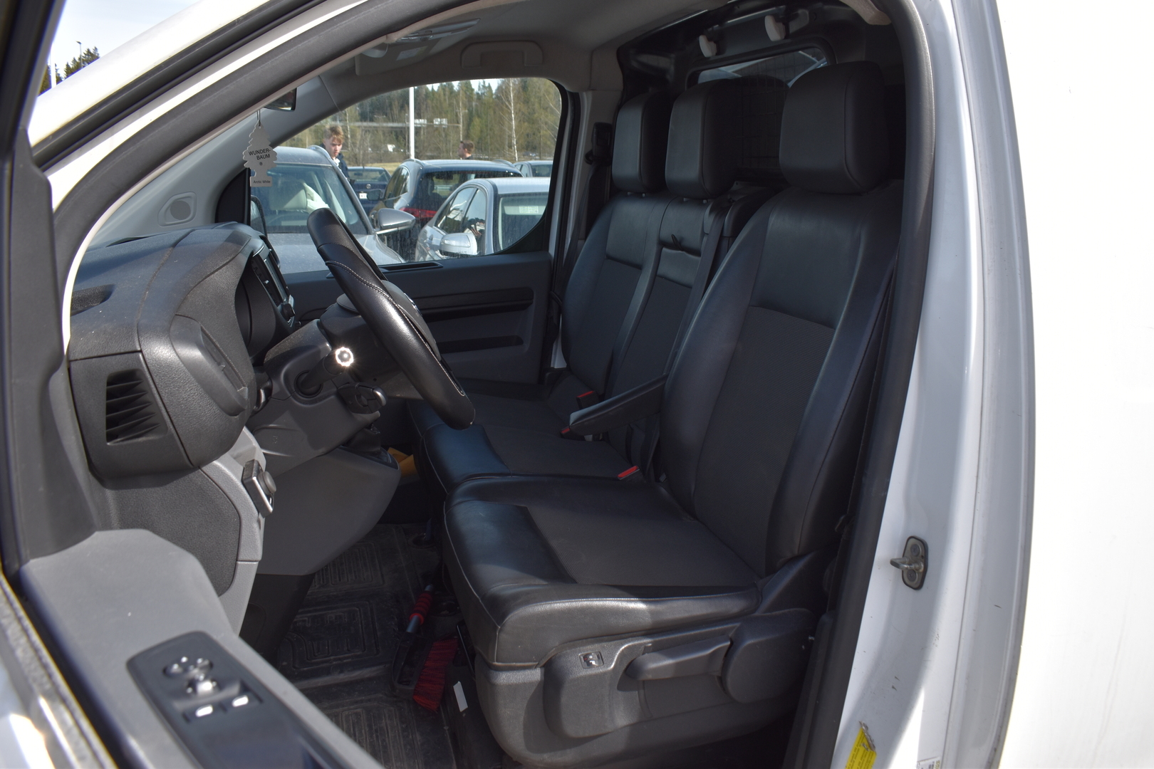 TOYOTA Proace 2018
