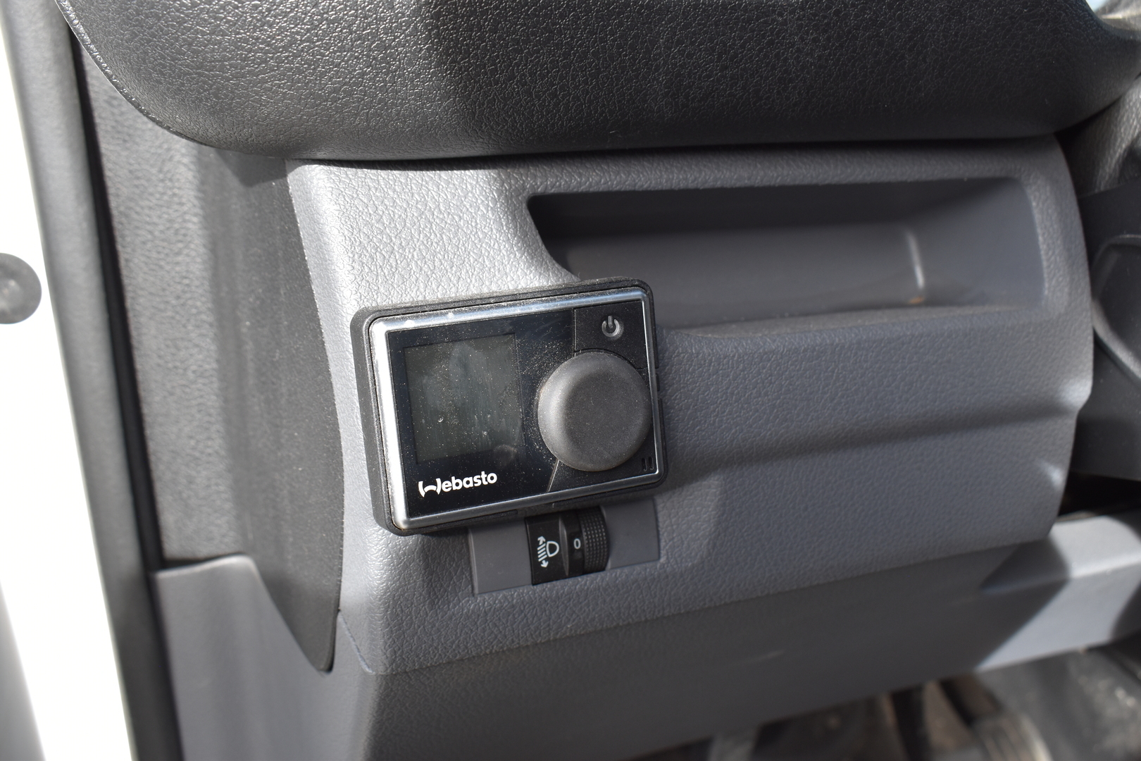 TOYOTA Proace 2018