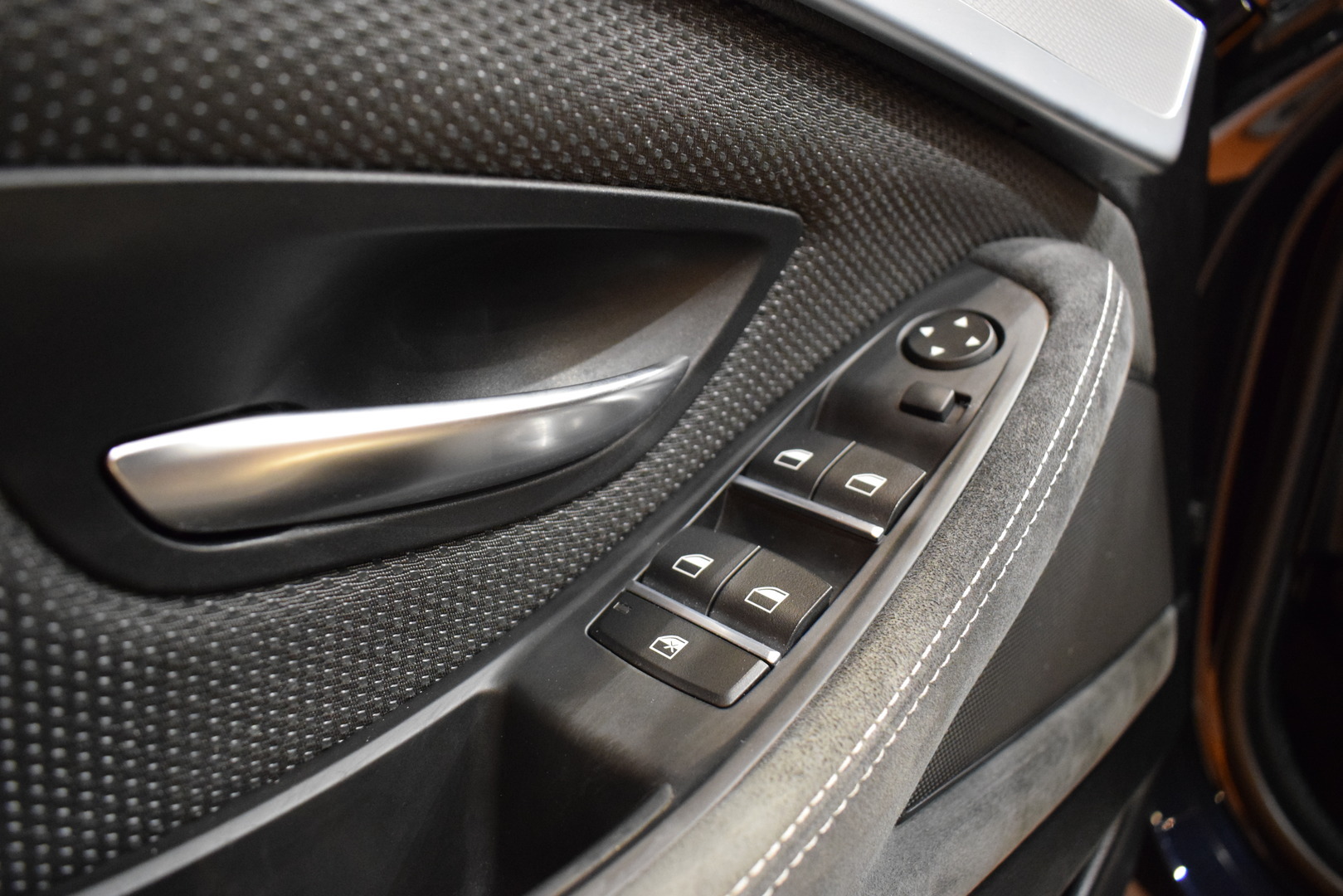 BMW 520 2013