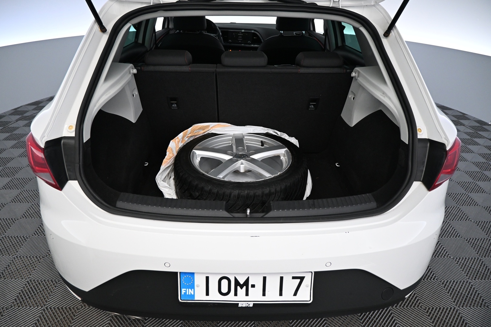 SEAT Leon 2016