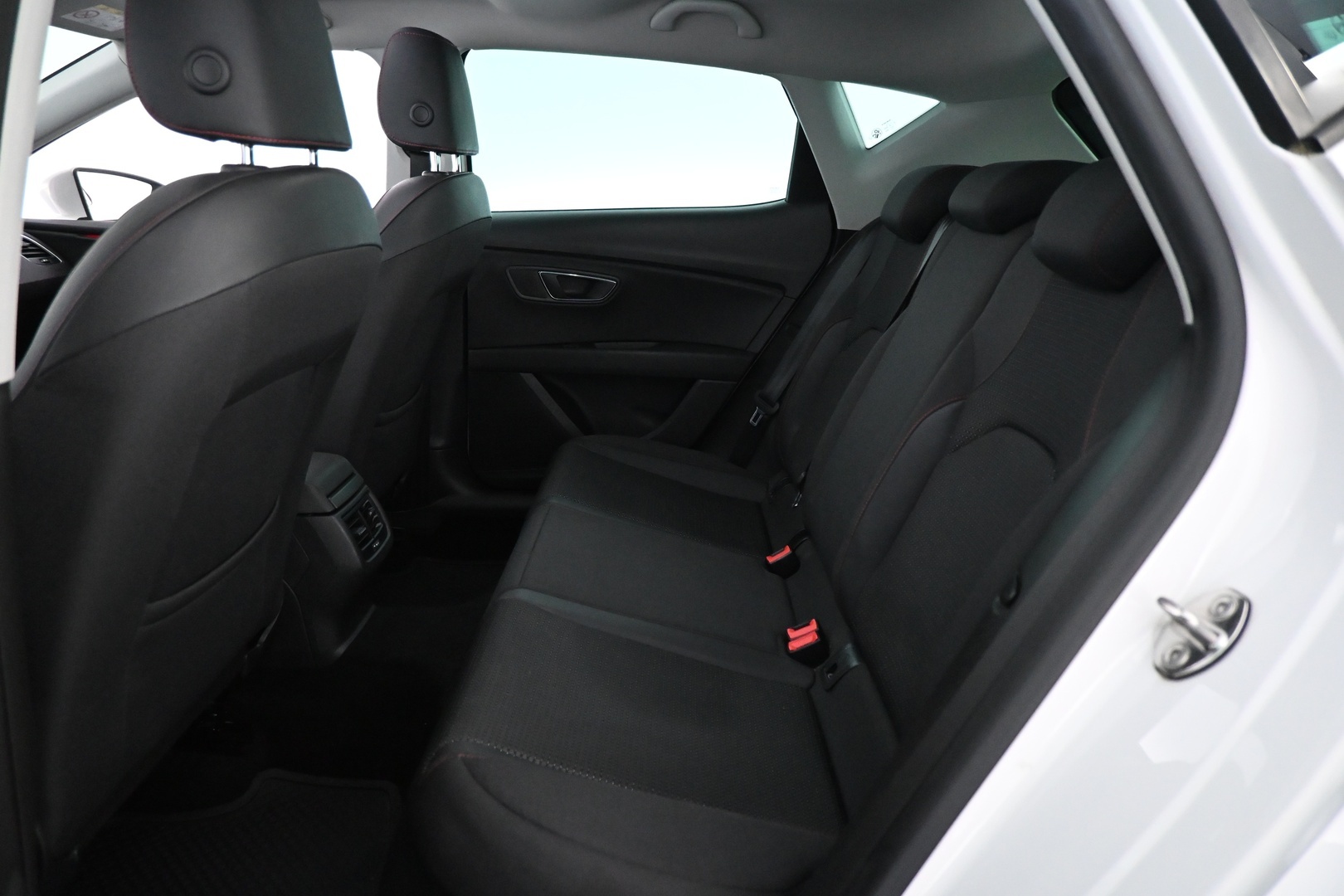 SEAT Leon 2016