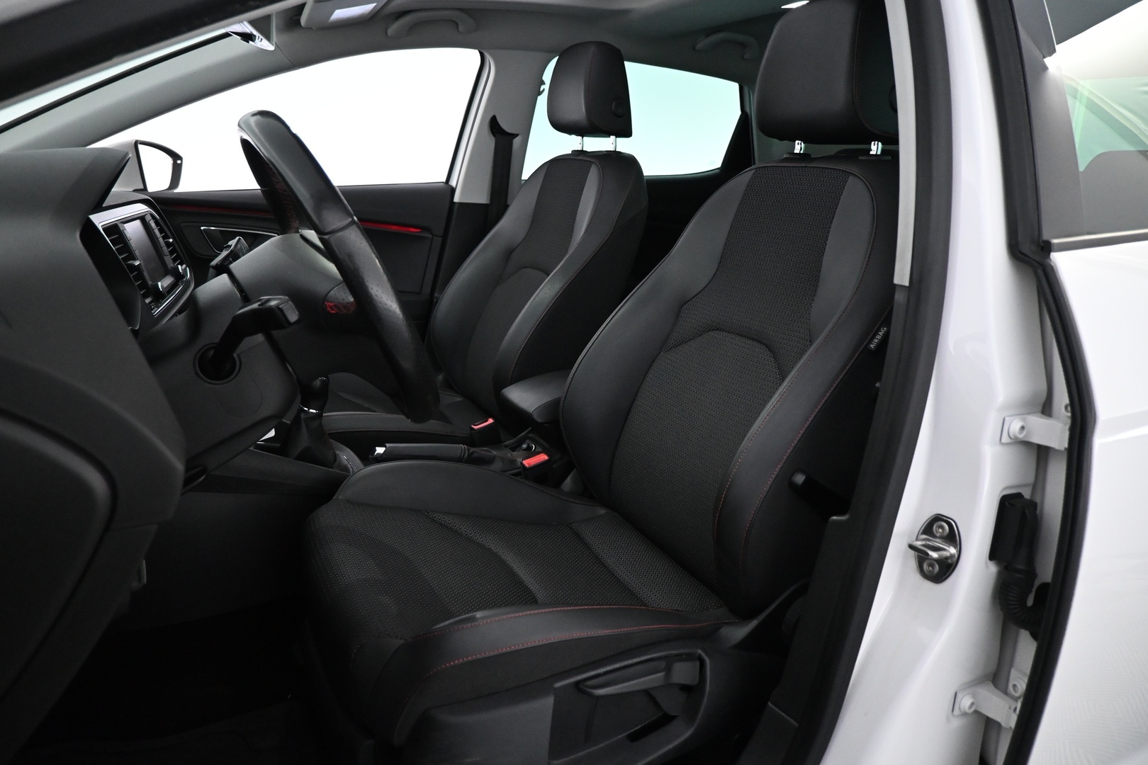 SEAT Leon 2016