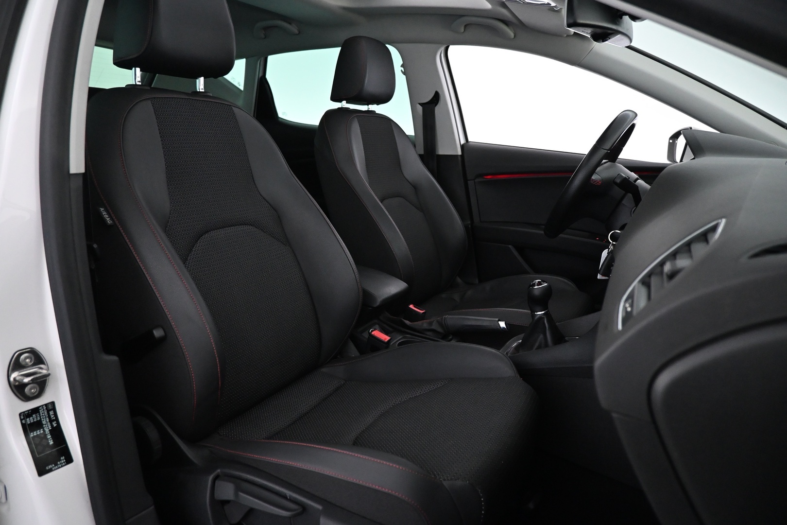 SEAT Leon 2016