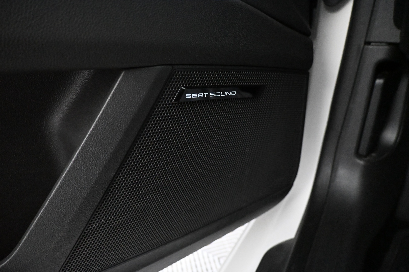 SEAT Leon 2016