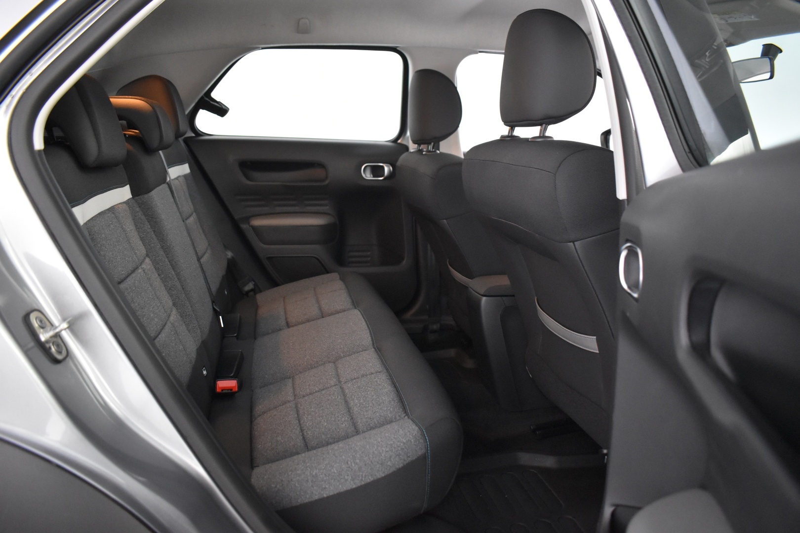 CITROEN C4 Cactus 2019