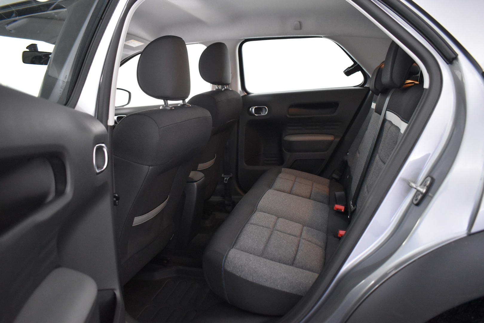 CITROEN C4 Cactus 2019