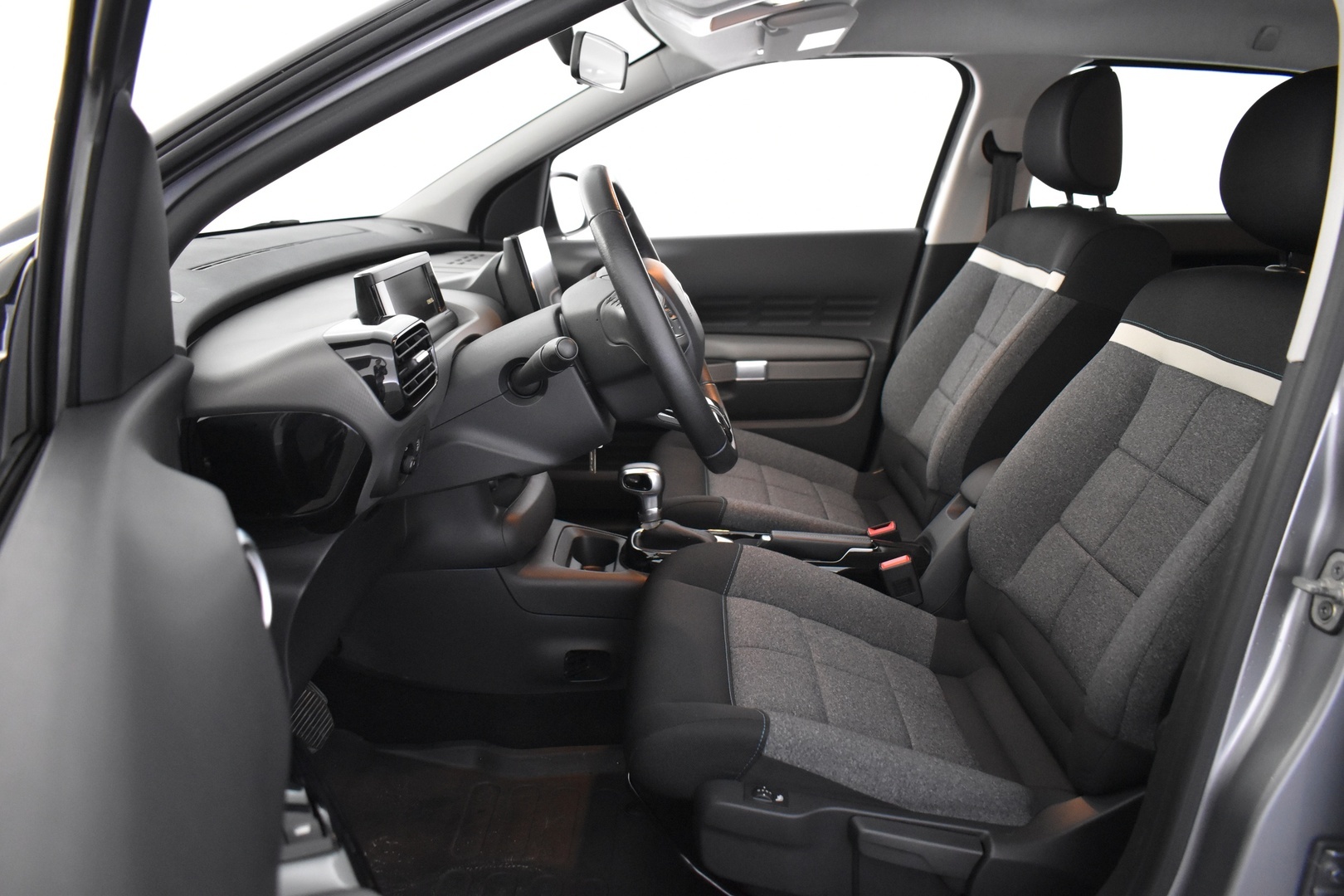 CITROEN C4 Cactus 2019