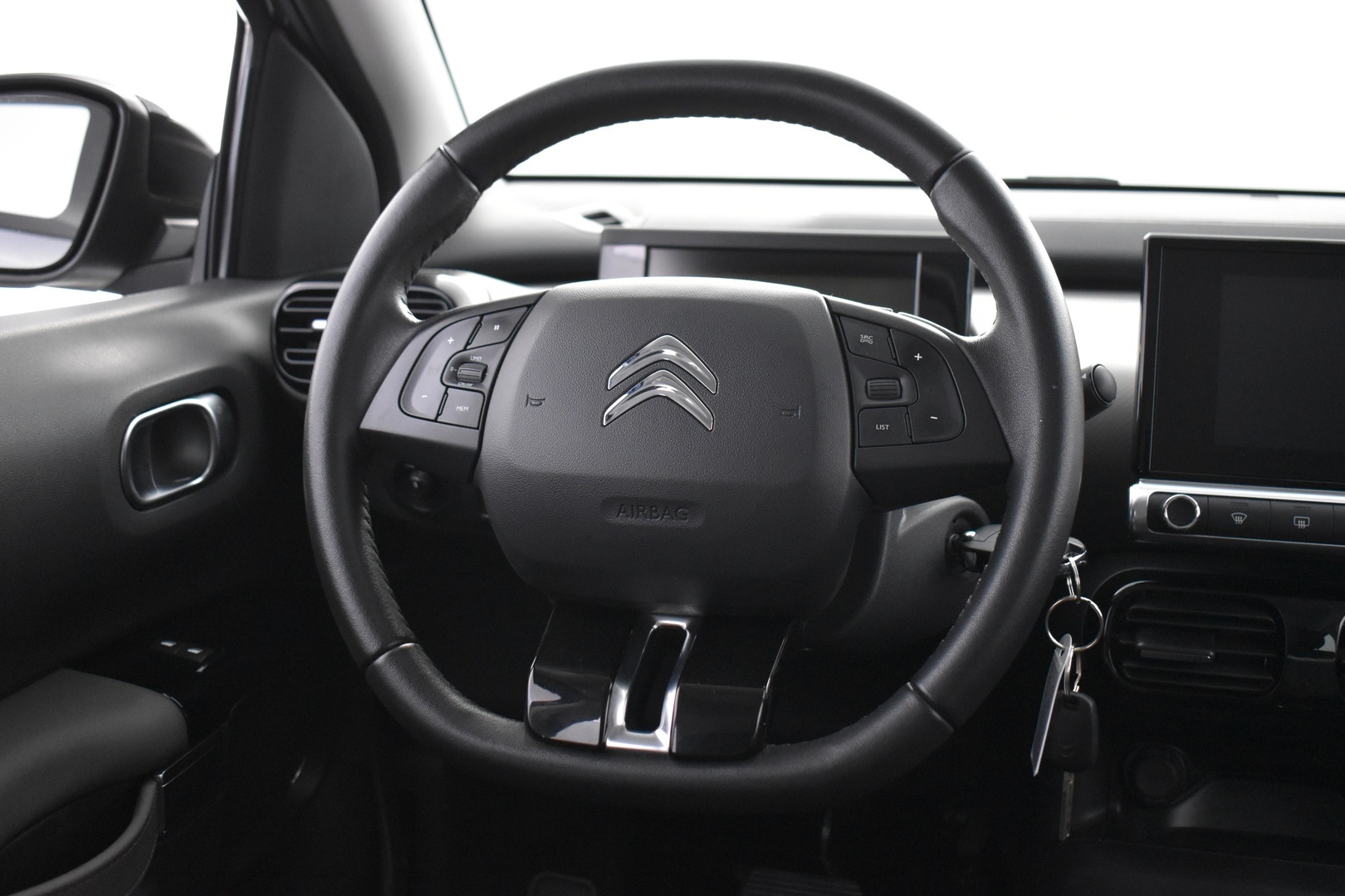 CITROEN C4 Cactus 2019