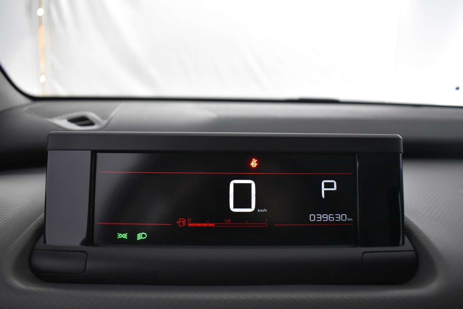 CITROEN C4 Cactus 2019