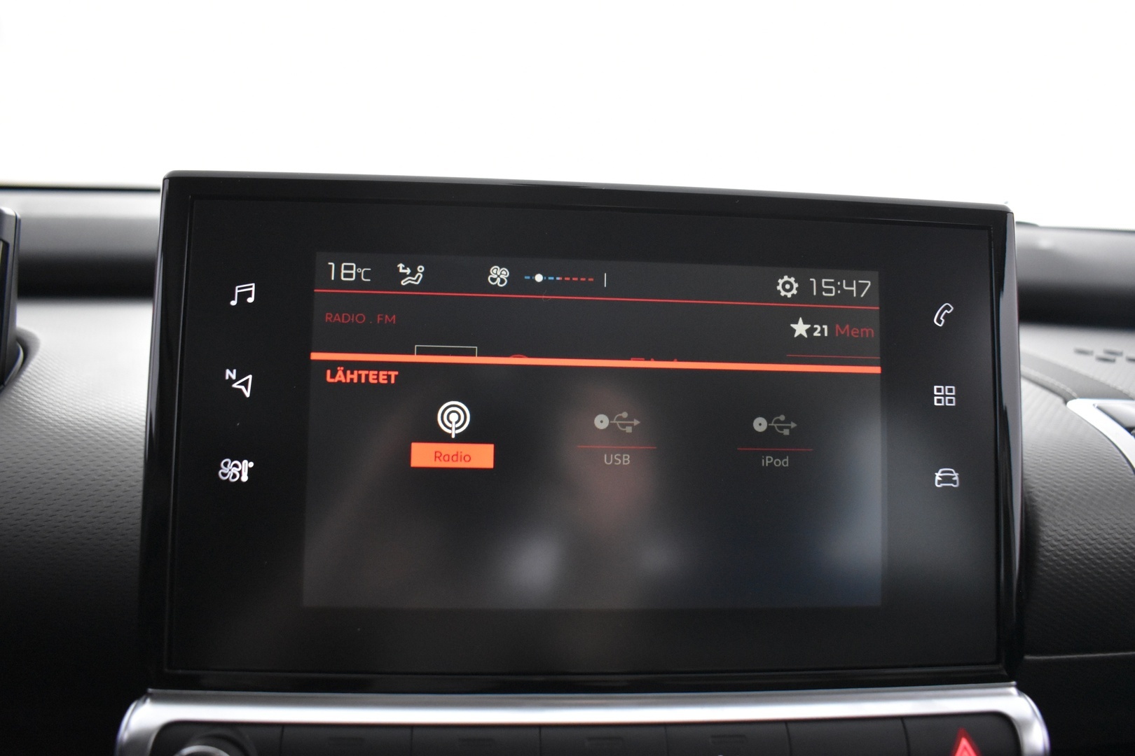 CITROEN C4 Cactus 2019