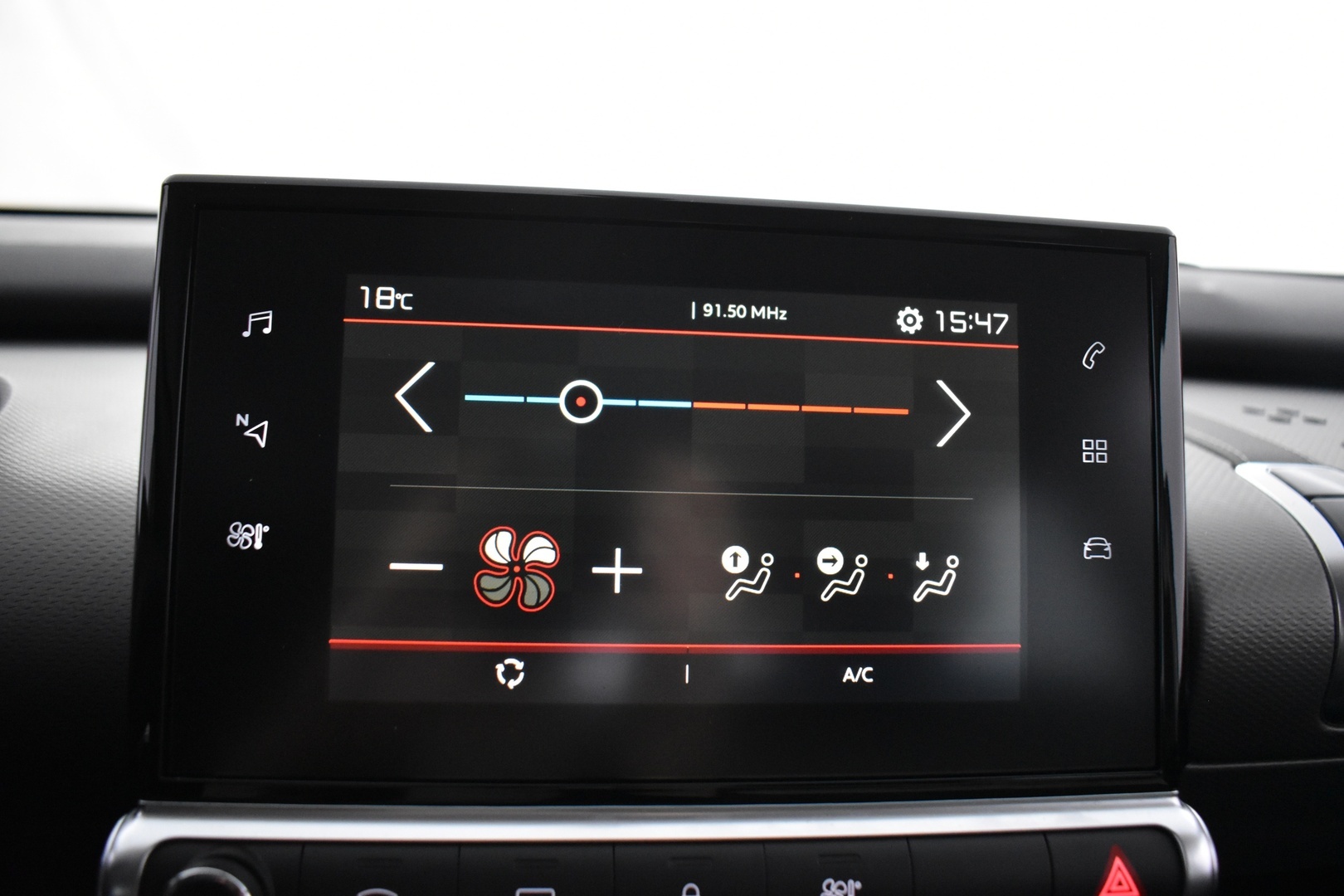 CITROEN C4 Cactus 2019