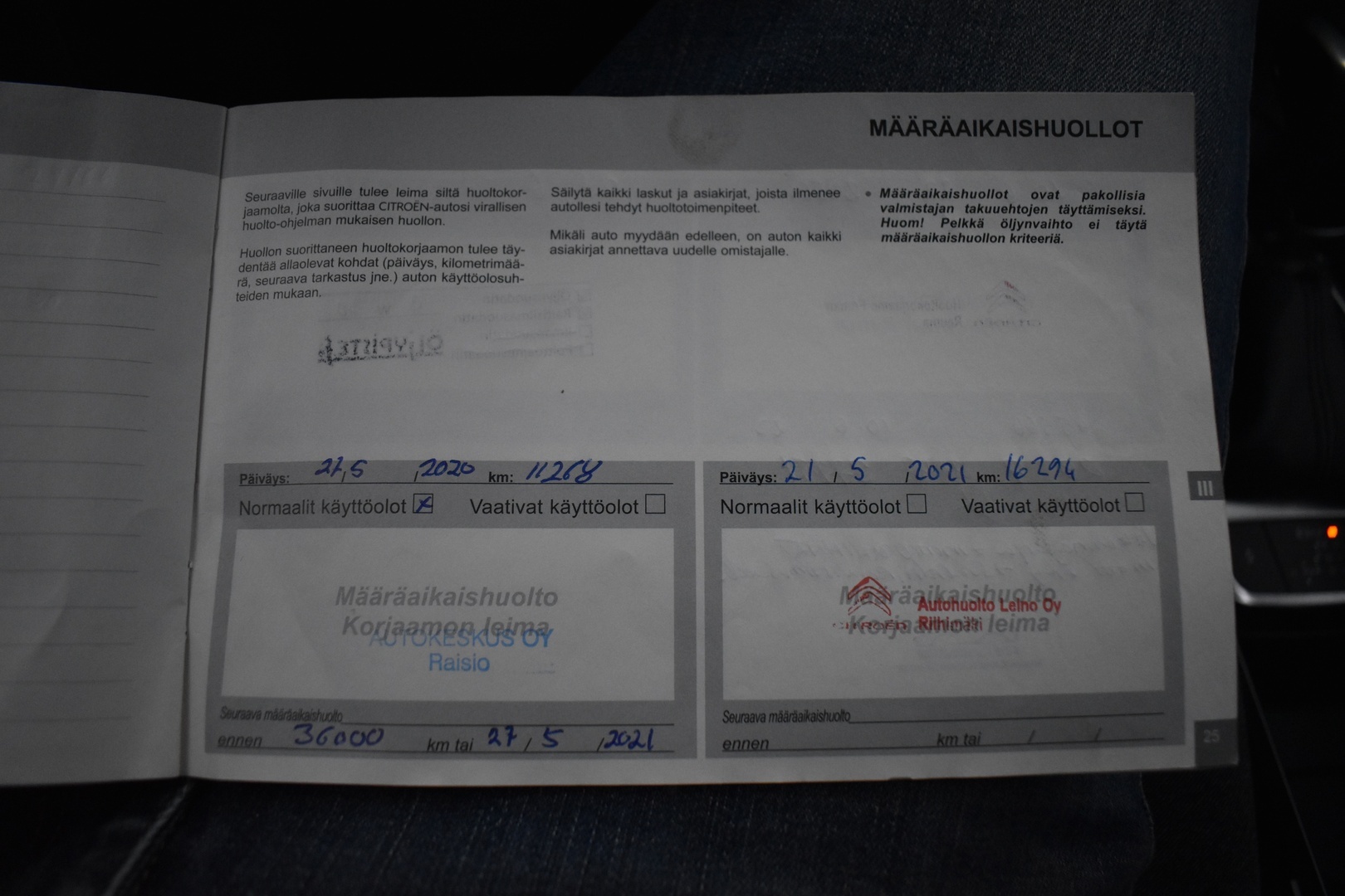 CITROEN C4 Cactus 2019