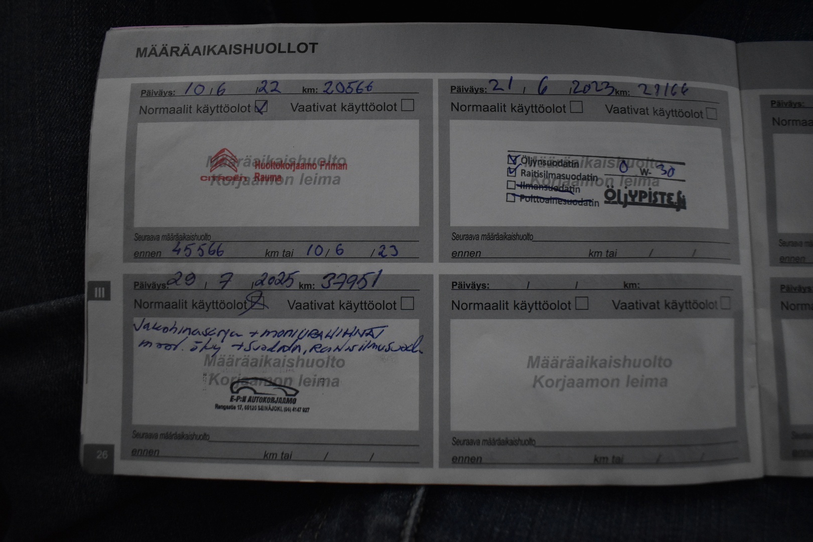 CITROEN C4 Cactus 2019