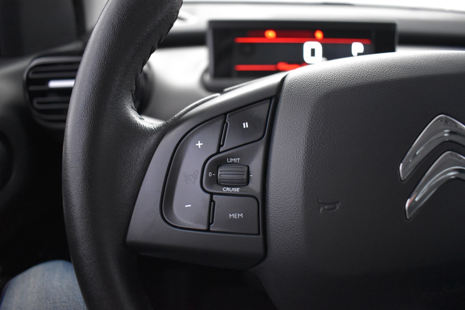 CITROEN C4 Cactus 2019