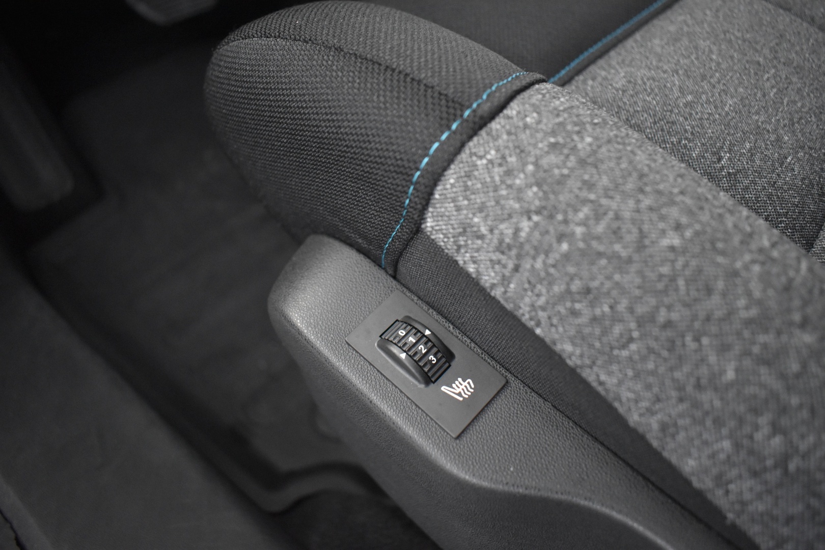 CITROEN C4 Cactus 2019