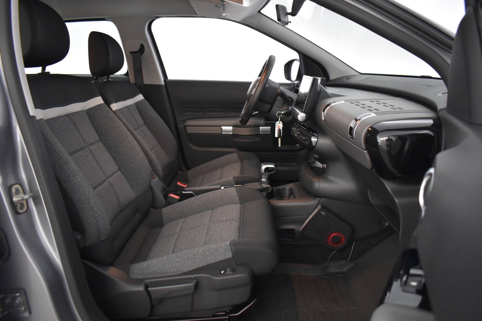 CITROEN C4 Cactus 2019