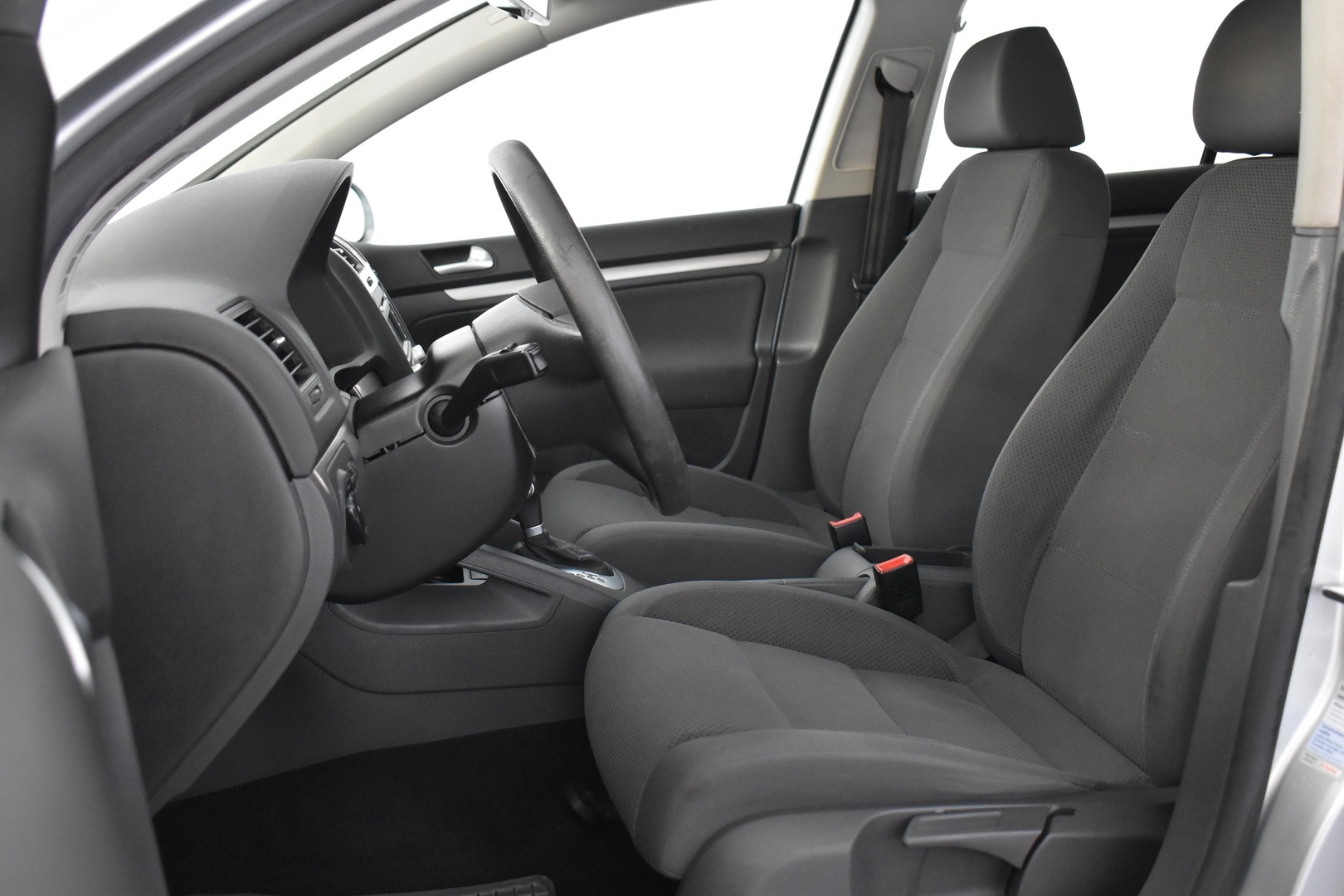 VOLKSWAGEN Golf 2008